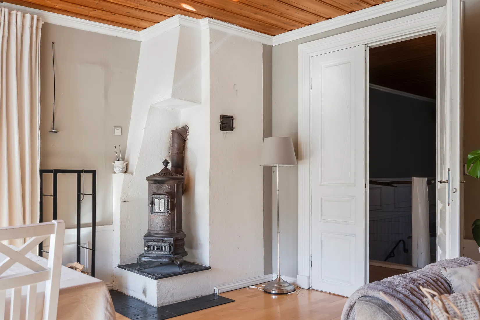 Villa, Nya Viker 109, Gyttorp, Nora