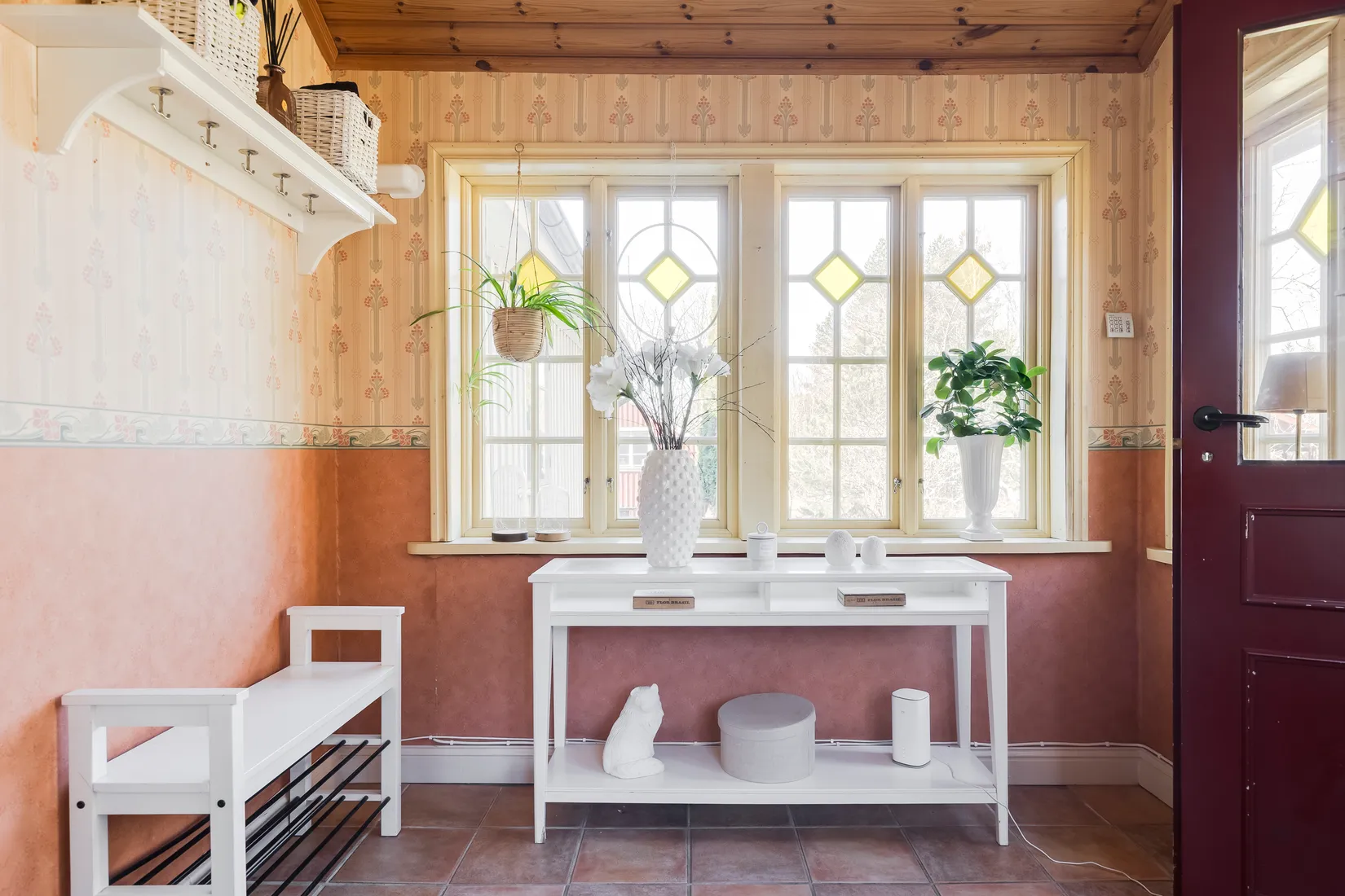 Villa, Nya Viker 109, Gyttorp, Nora