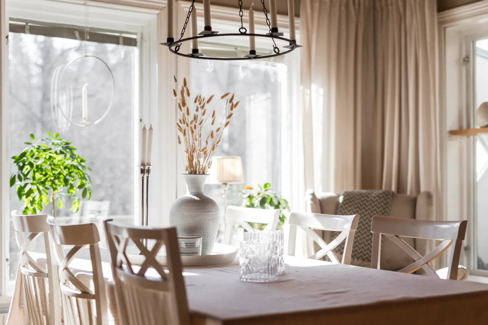Villa, Nya Viker 109, Gyttorp, Nora