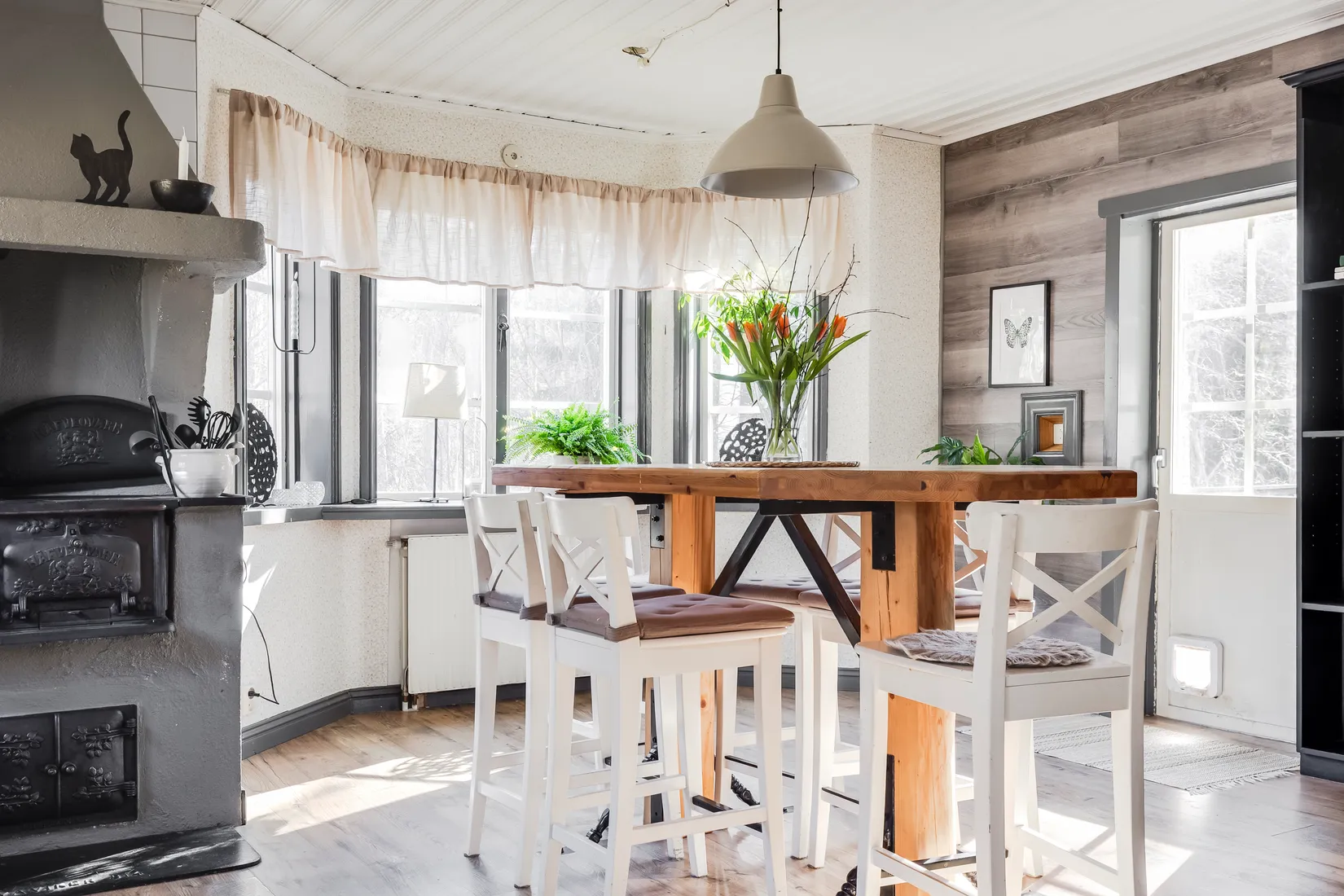 Villa, Nya Viker 109, Gyttorp, Nora