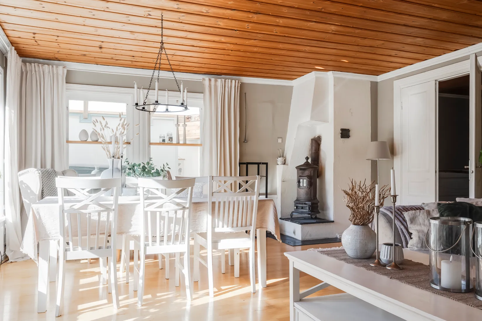 Villa, Nya Viker 109, Gyttorp, Nora