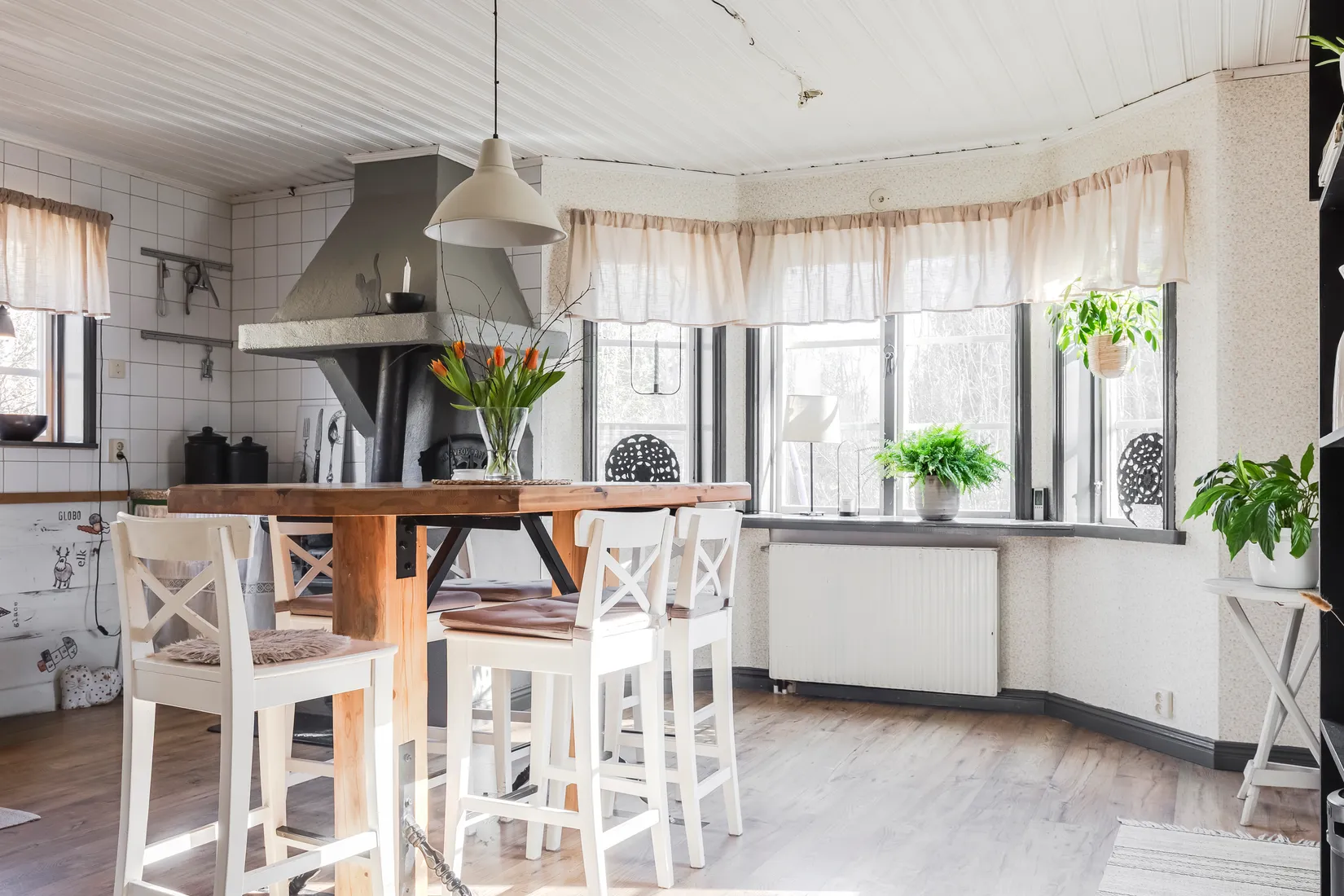 Villa, Nya Viker 109, Gyttorp, Nora
