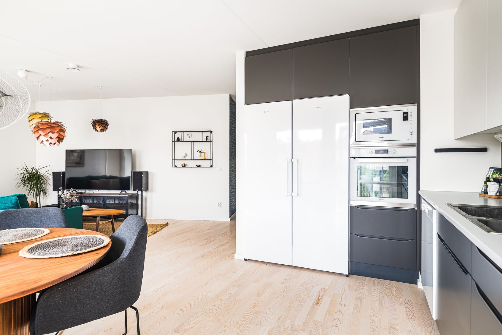 Bostadsrätt, Annagatan 11, Ebbepark, centralt, Linköping