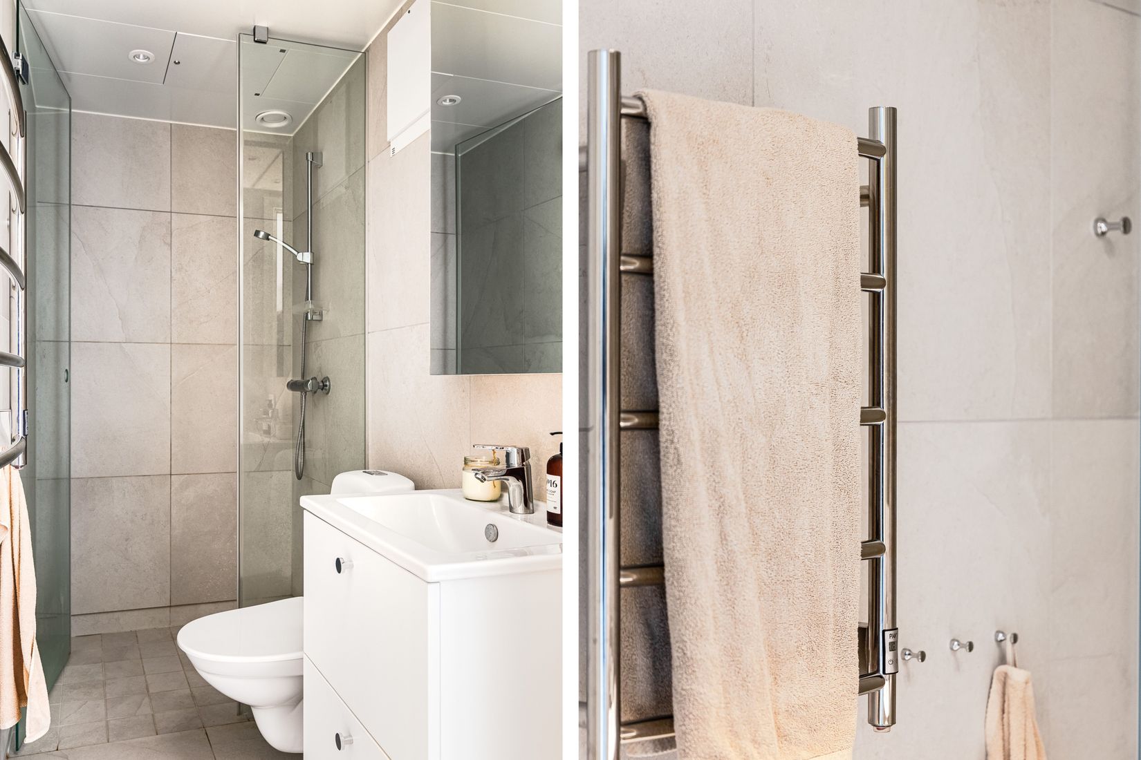 Bostadsrätt, Annagatan 11, Ebbepark, centralt, Linköping