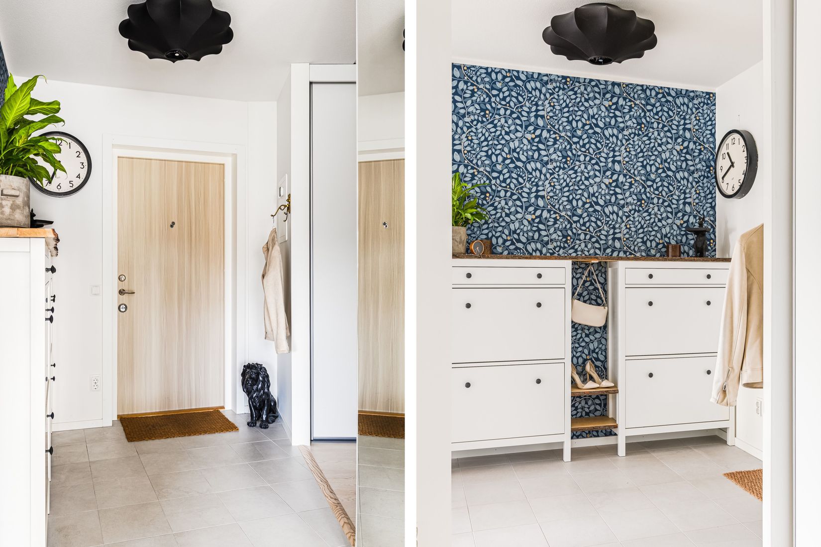 Bostadsrätt, Annagatan 11, Ebbepark, centralt, Linköping