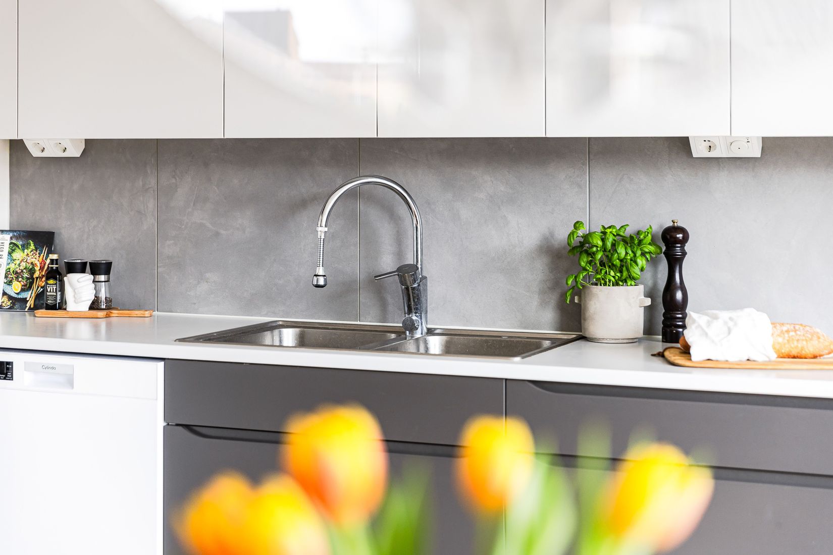 Bostadsrätt, Annagatan 11, Ebbepark, centralt, Linköping