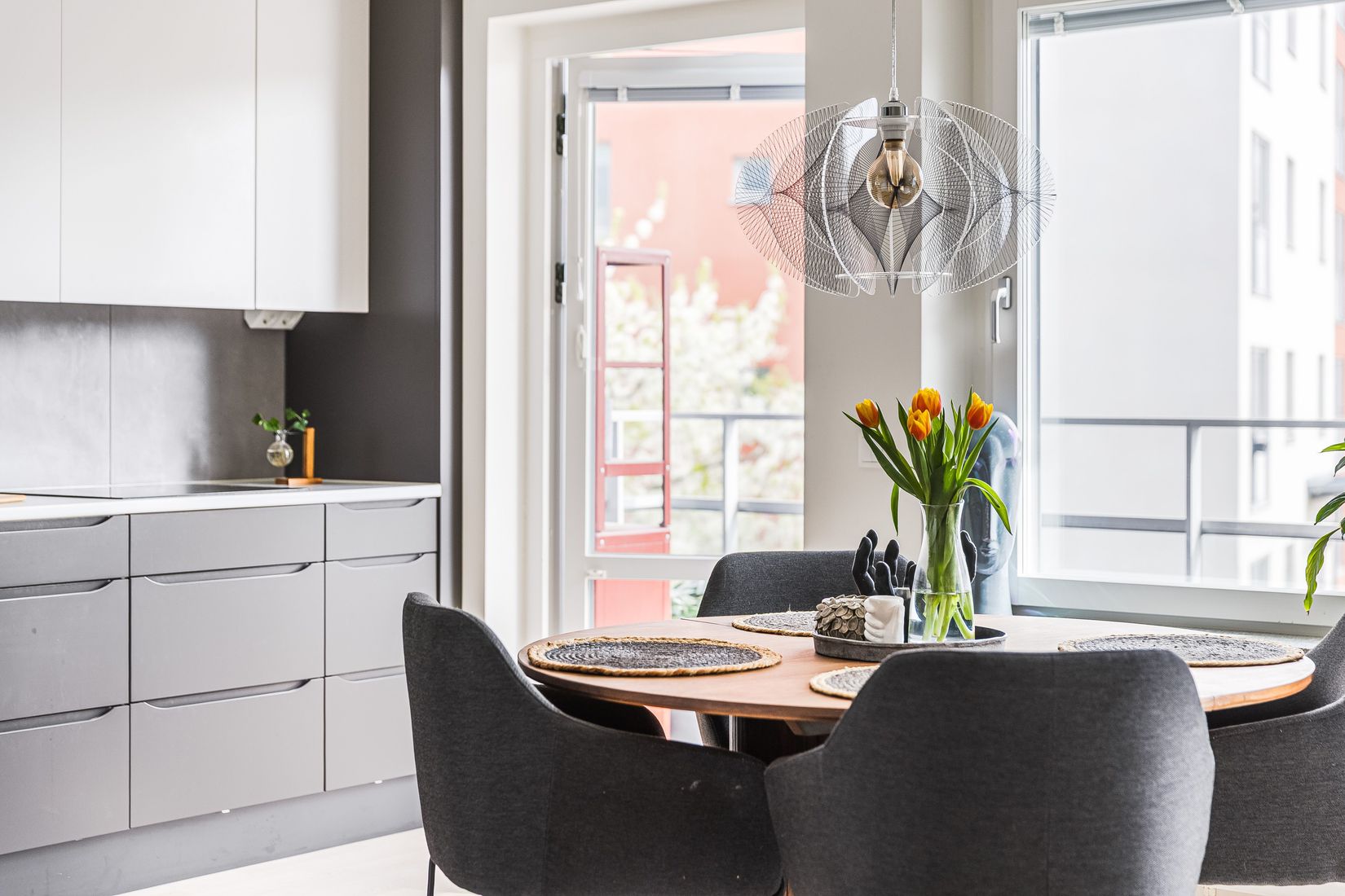 Bostadsrätt, Annagatan 11, Ebbepark, centralt, Linköping