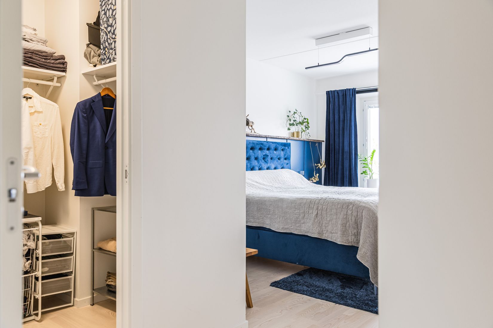 Bostadsrätt, Annagatan 11, Ebbepark, centralt, Linköping