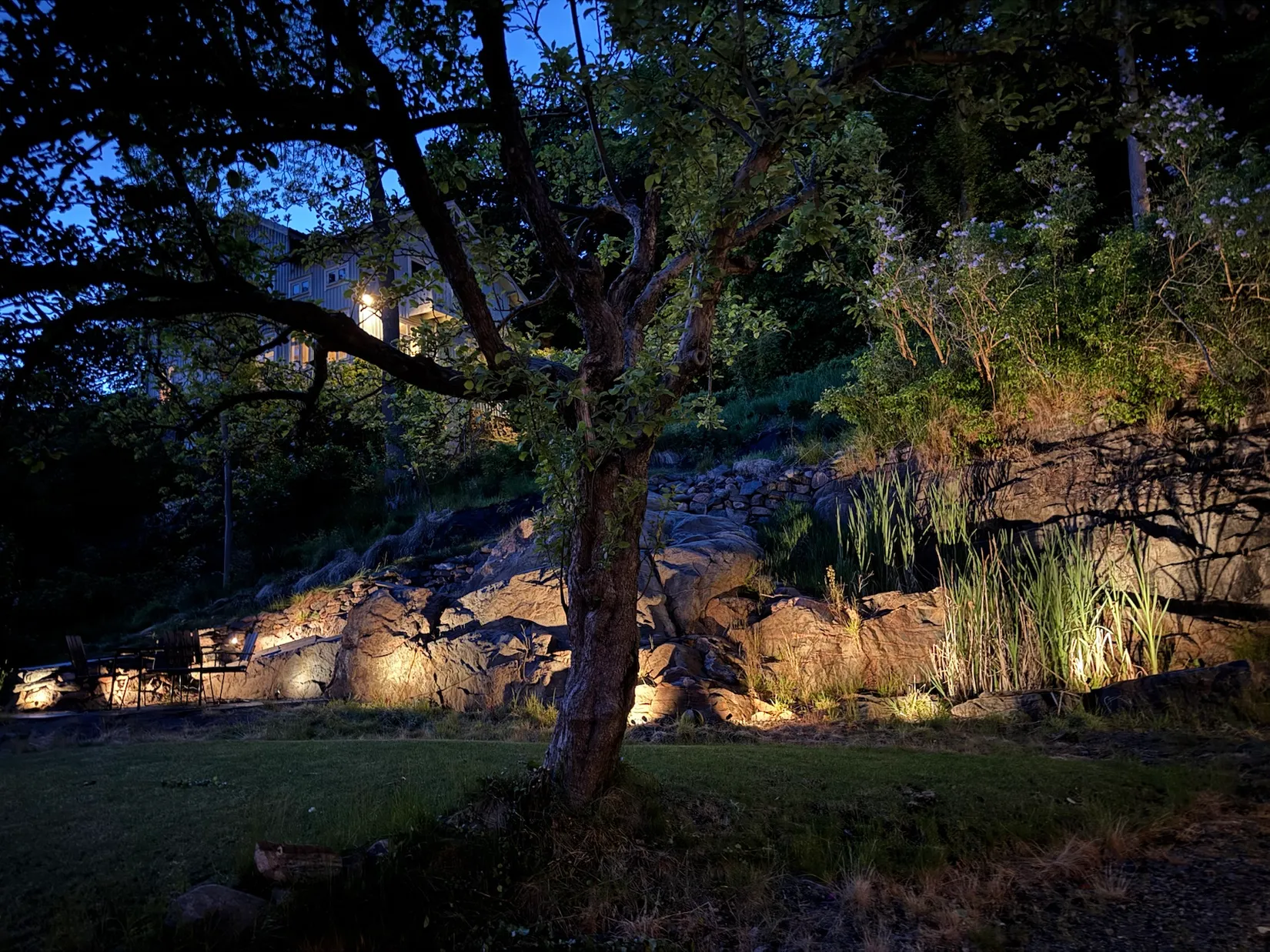 Villa, Västra gatan 52A, Centrum, Kungälv