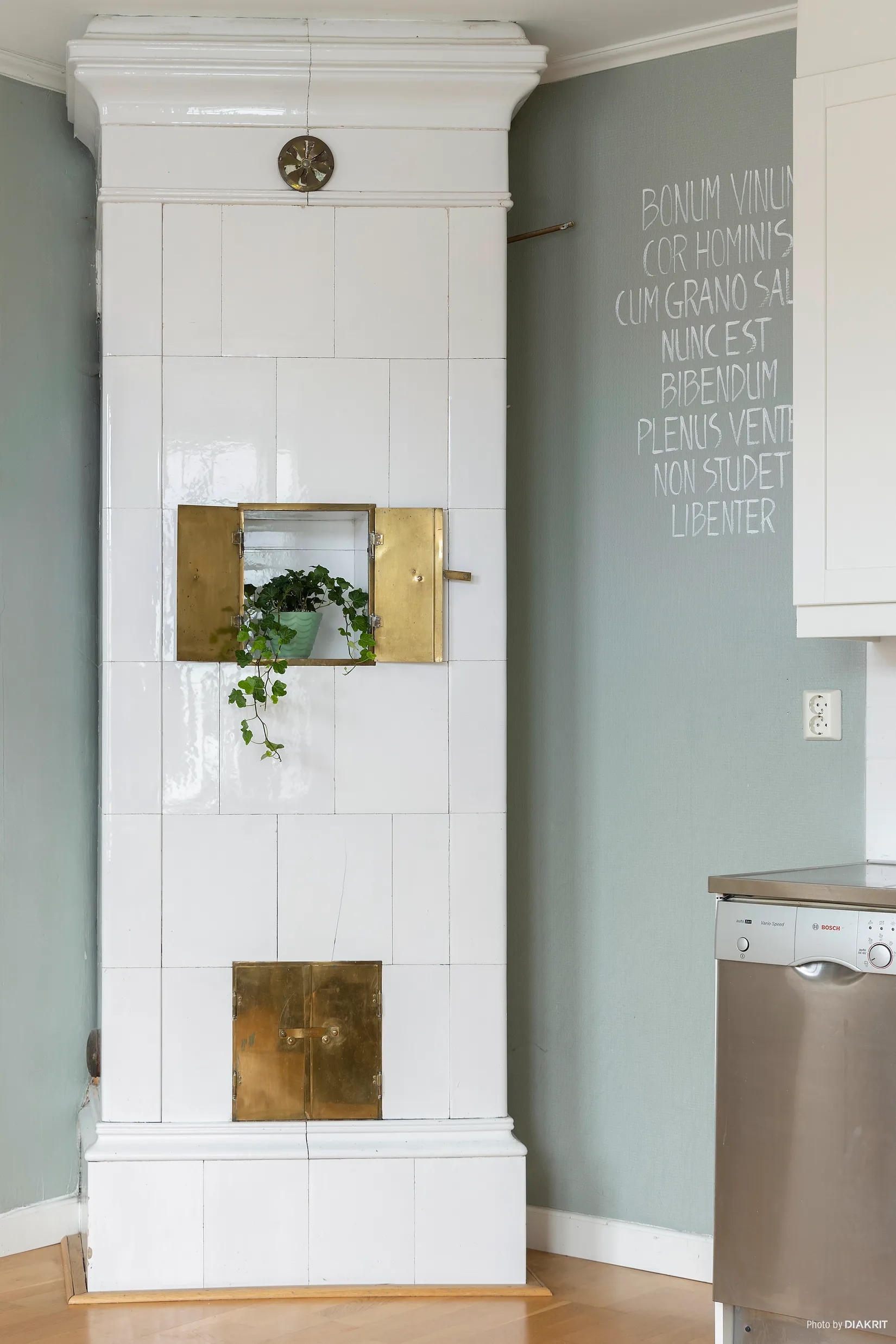 Villa, Västra gatan 52A, Centrum, Kungälv