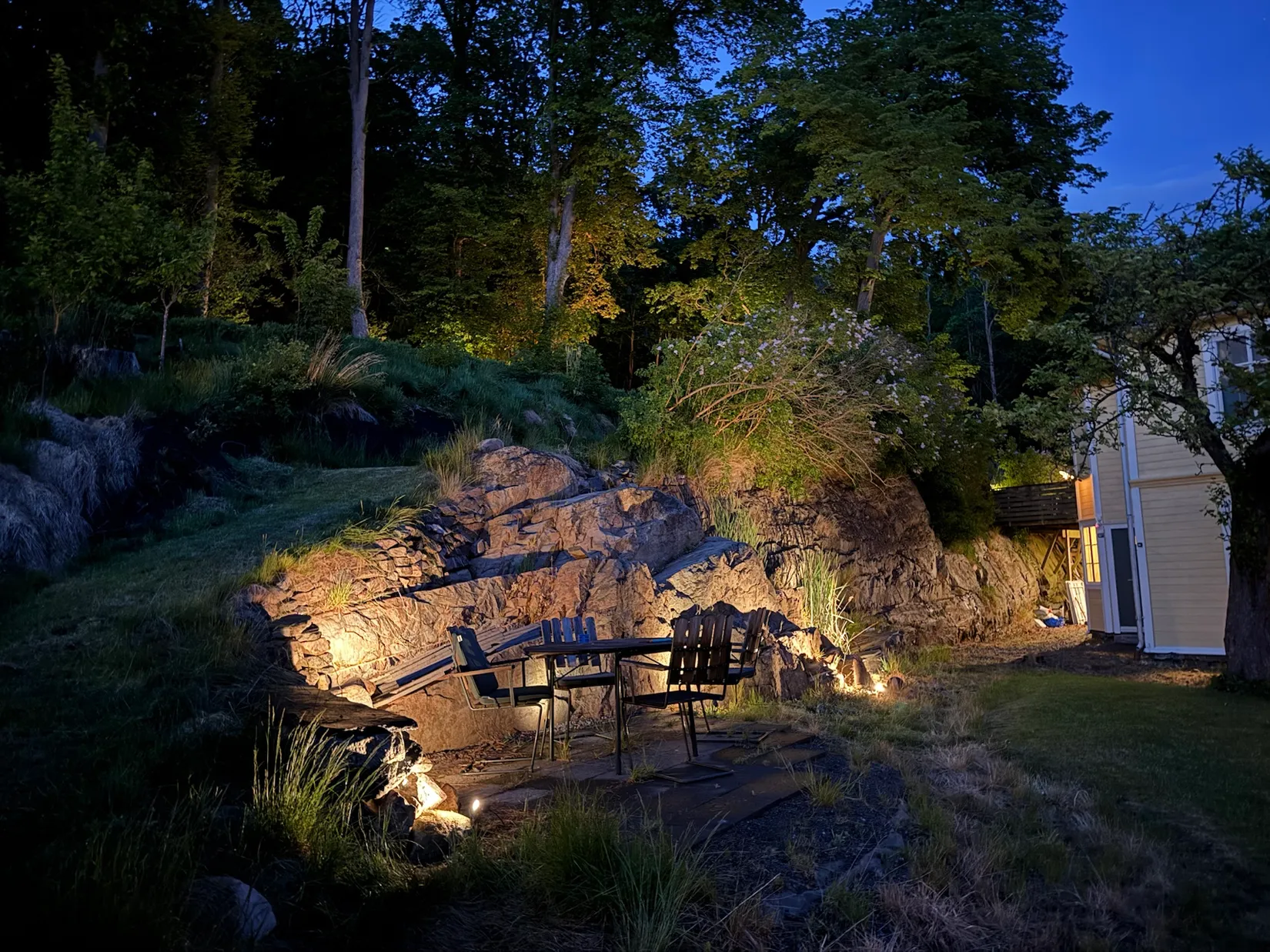 Villa, Västra gatan 52A, Centrum, Kungälv