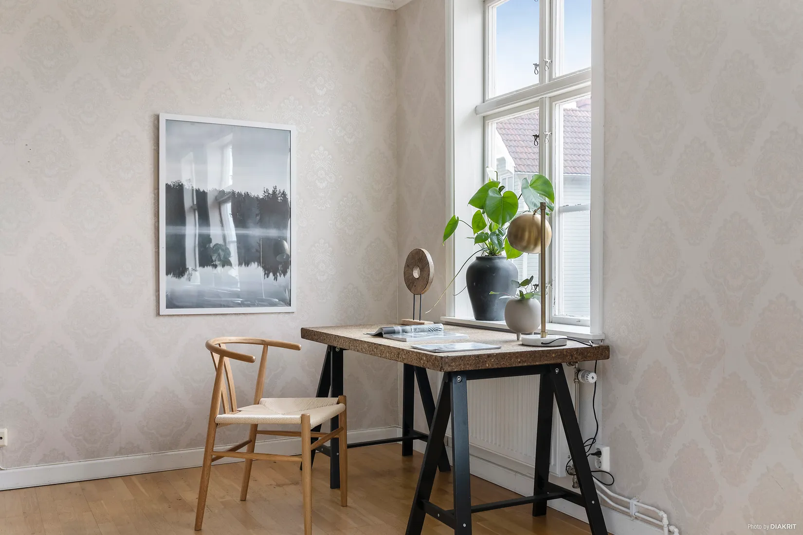 Villa, Västra gatan 52A, Centrum, Kungälv