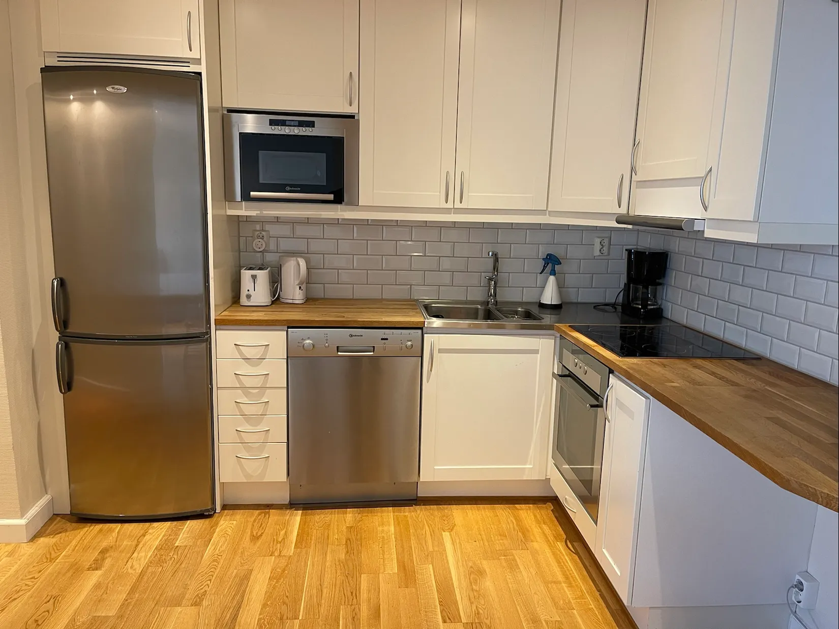 Villa, Västra gatan 52A, Centrum, Kungälv