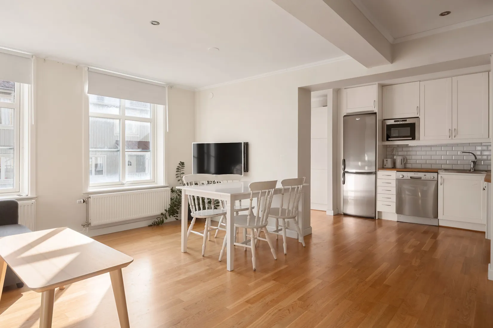 Villa, Västra gatan 52A, Centrum, Kungälv