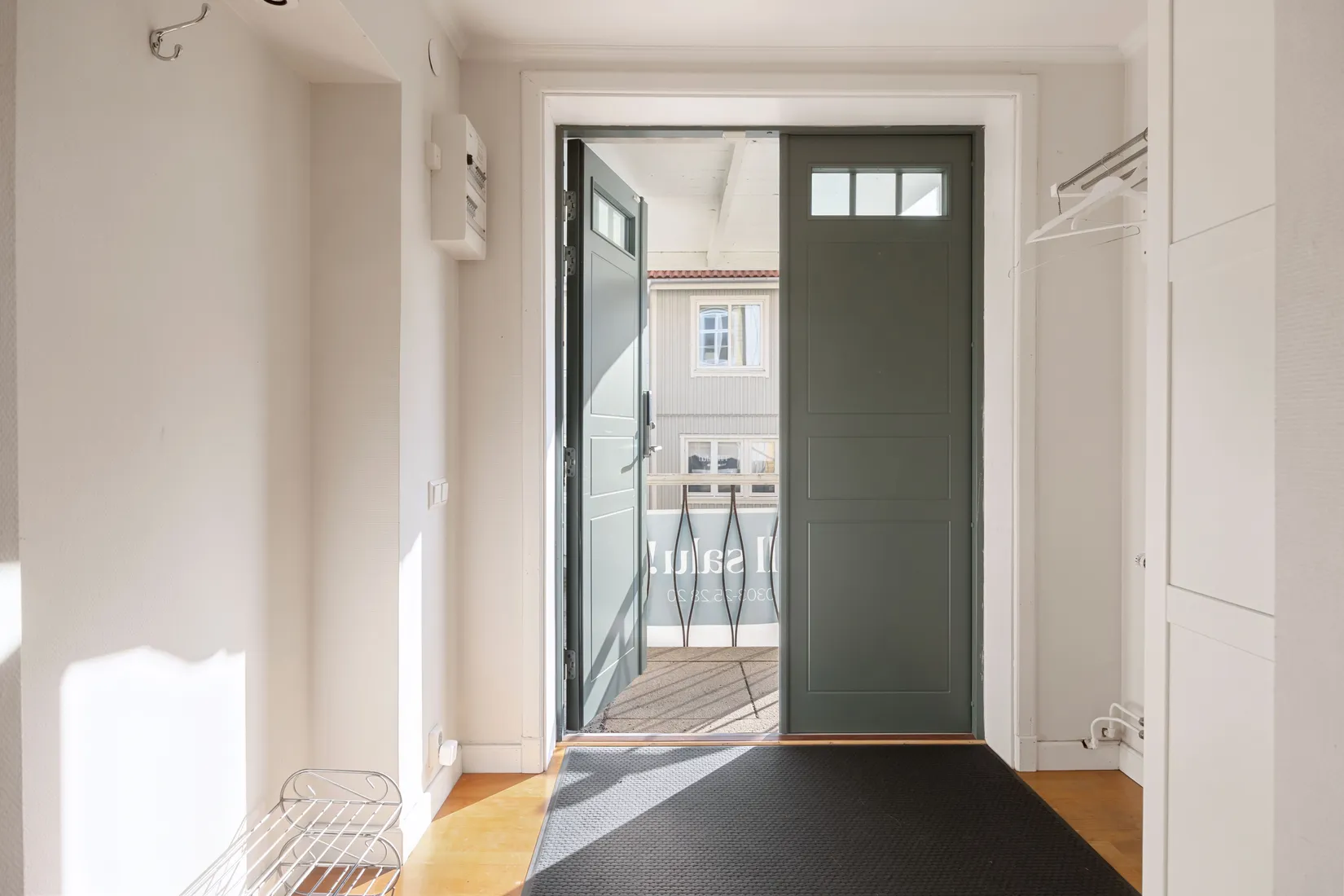 Villa, Västra gatan 52A, Centrum, Kungälv