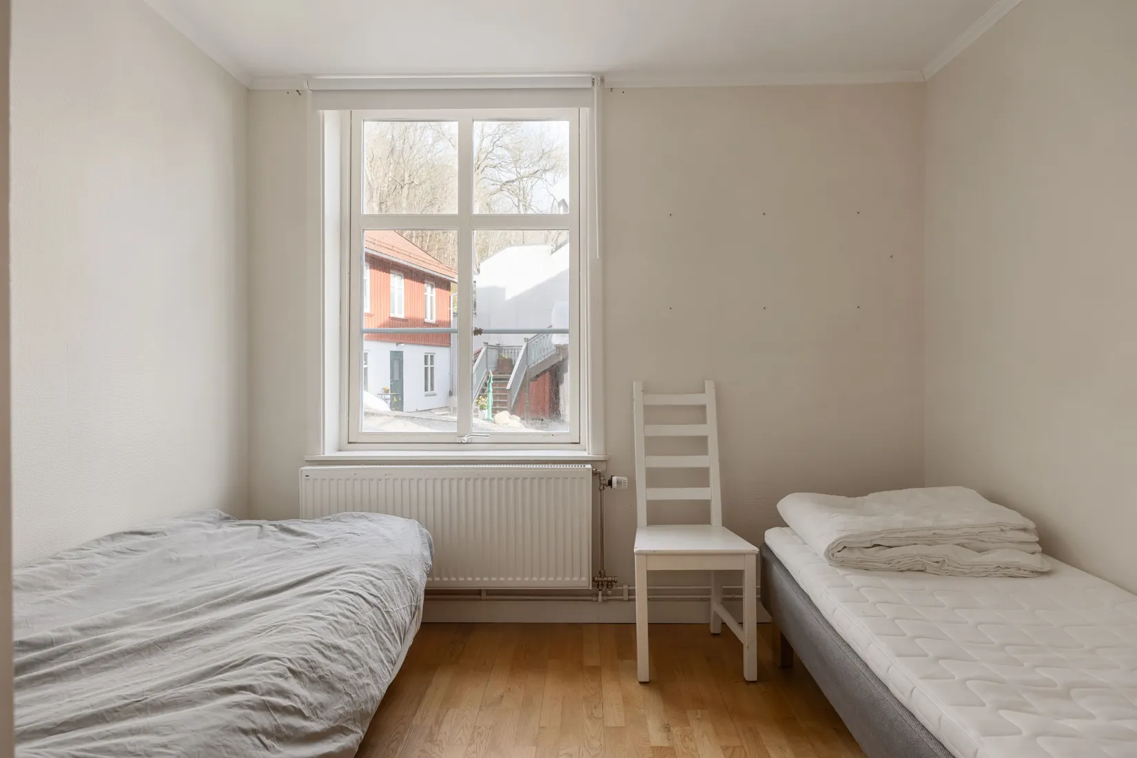 Villa, Västra gatan 52A, Centrum, Kungälv