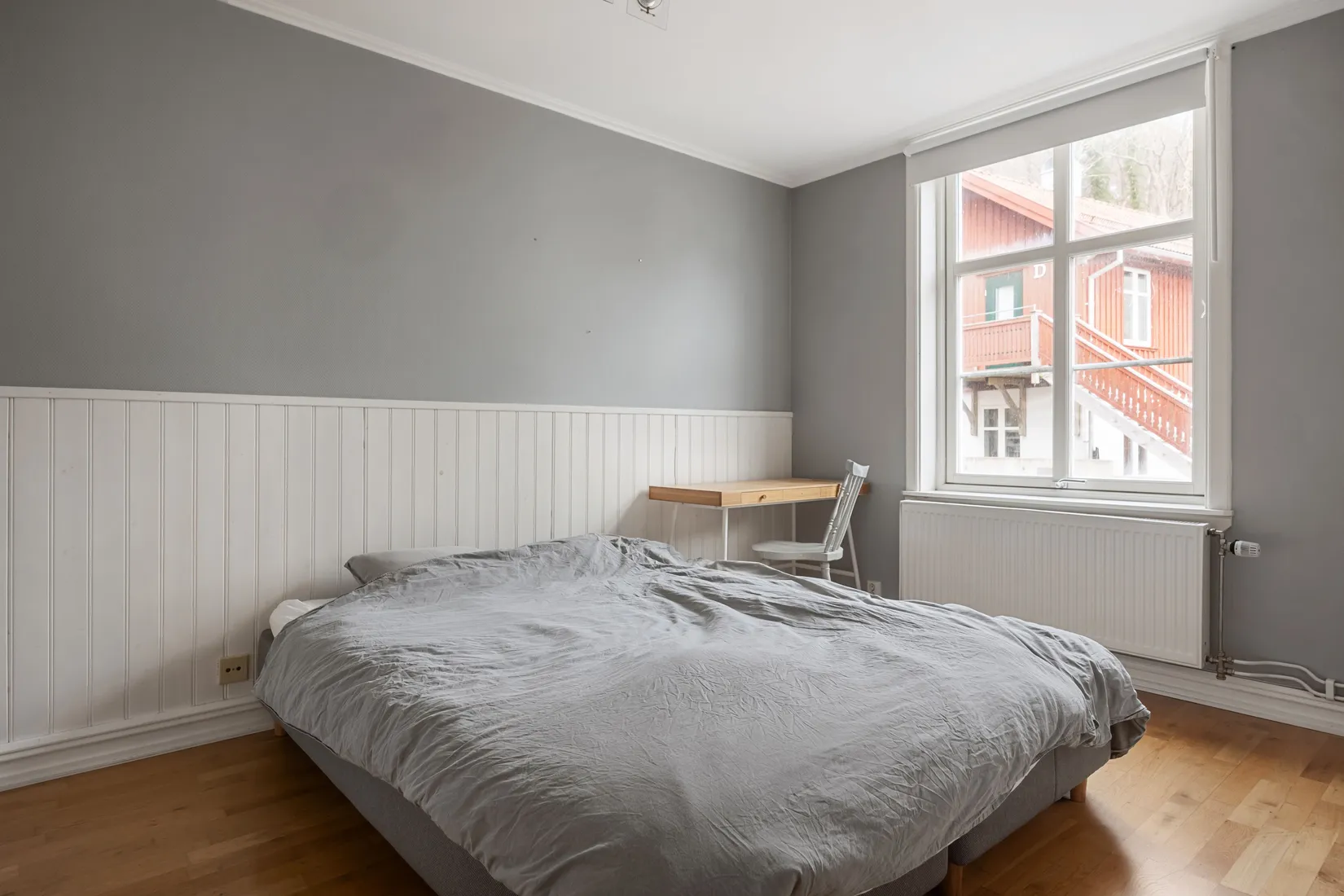 Villa, Västra gatan 52A, Centrum, Kungälv