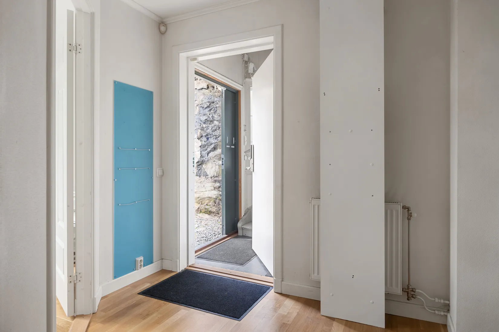 Villa, Västra gatan 52A, Centrum, Kungälv