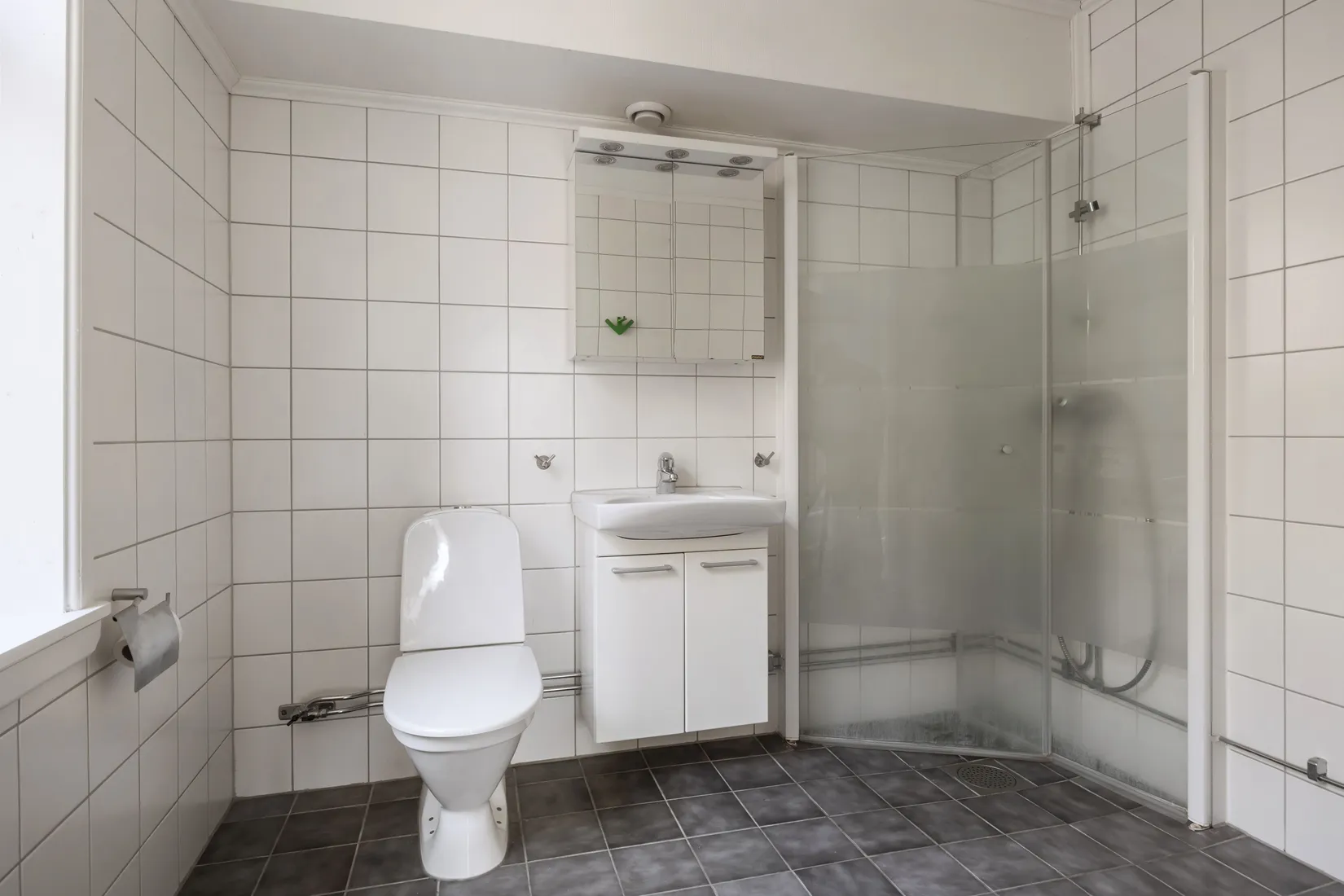 Villa, Västra gatan 52A, Centrum, Kungälv