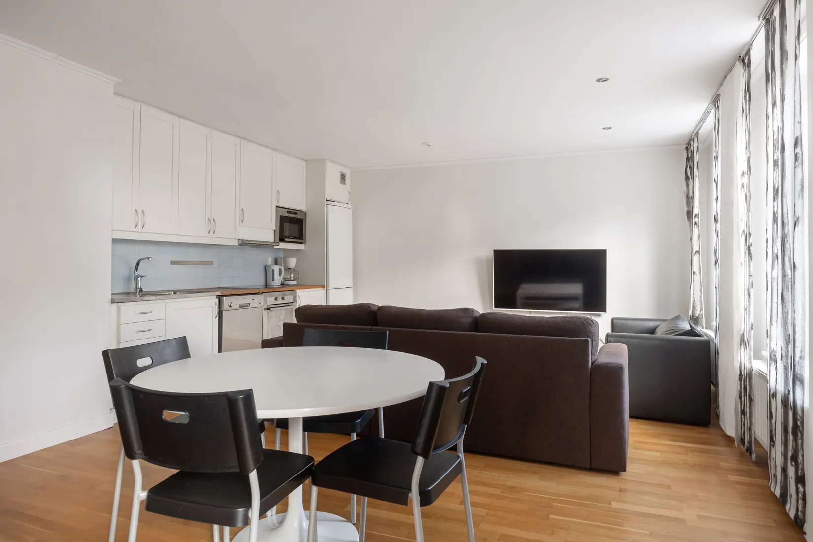 Villa, Västra gatan 52A, Centrum, Kungälv