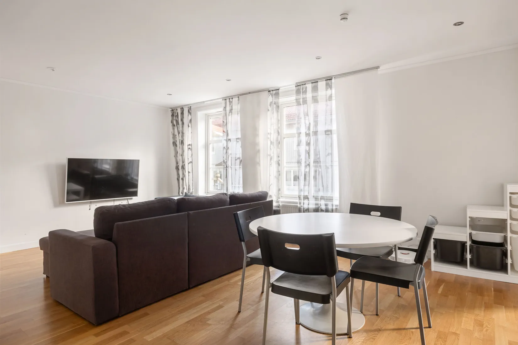 Villa, Västra gatan 52A, Centrum, Kungälv