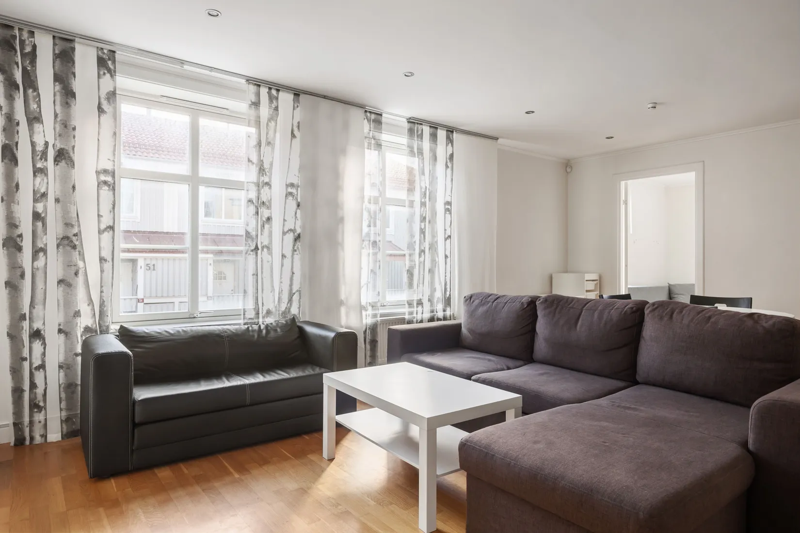 Villa, Västra gatan 52A, Centrum, Kungälv