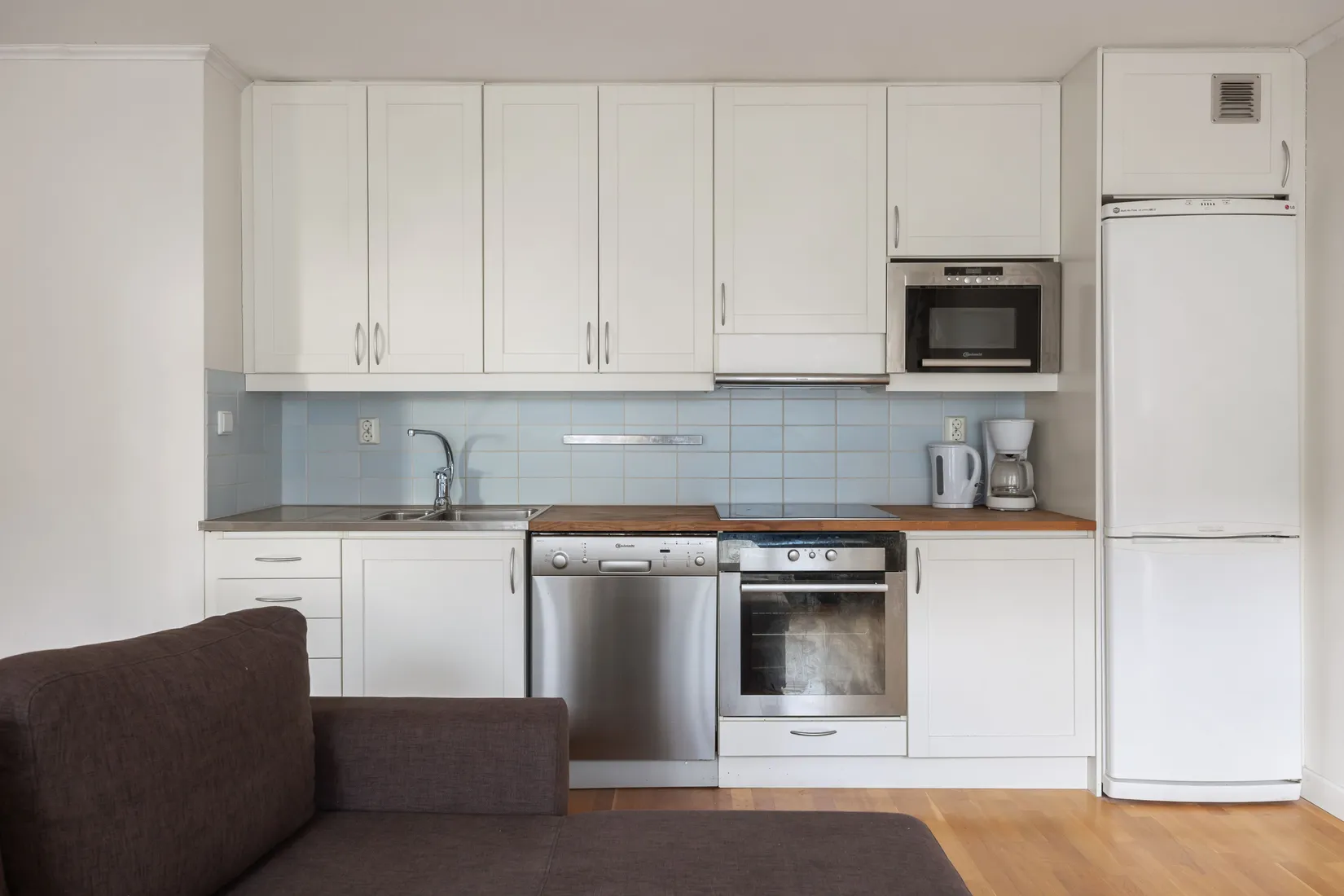 Villa, Västra gatan 52A, Centrum, Kungälv