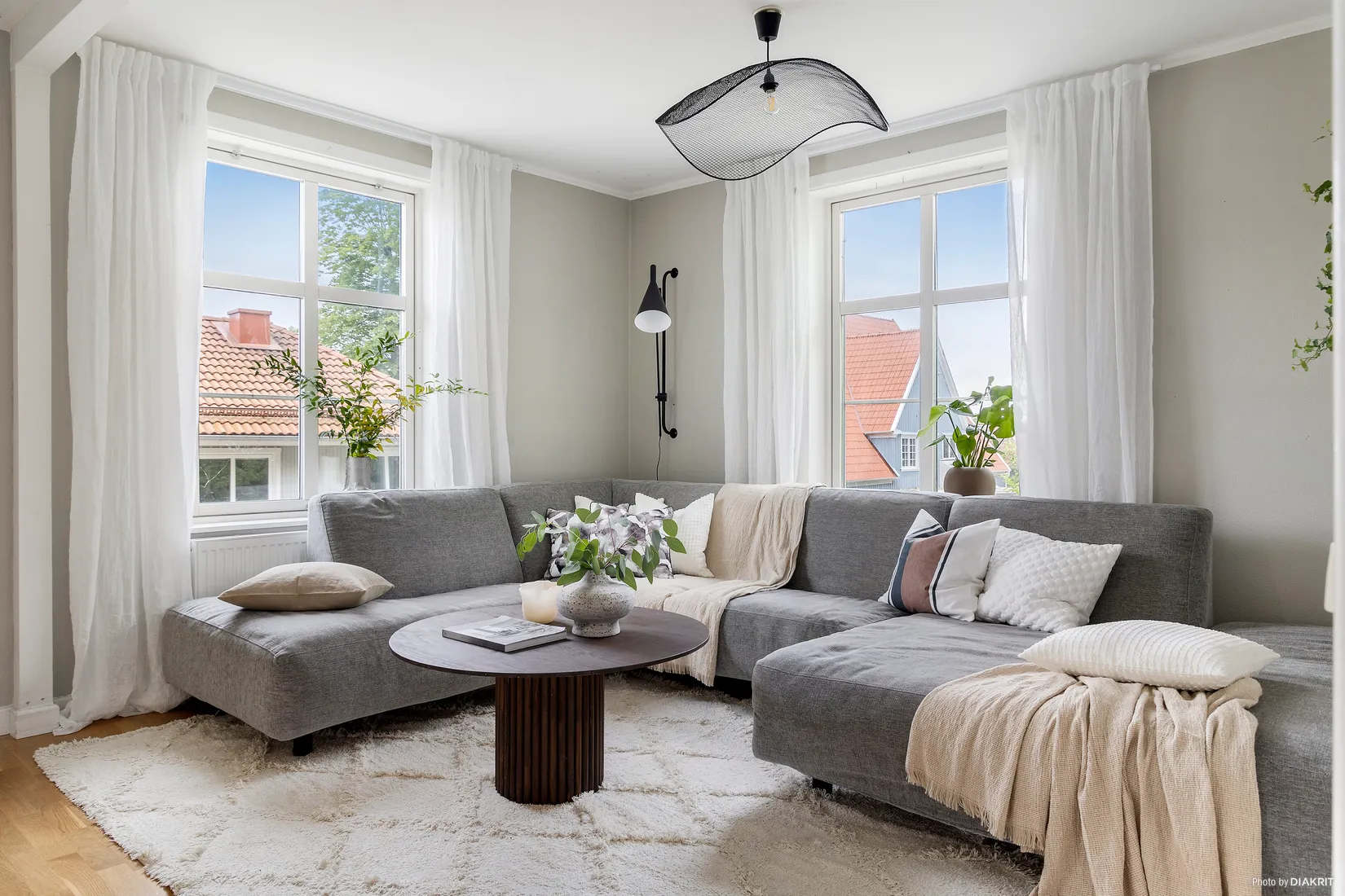 Villa, Västra gatan 52A, Centrum, Kungälv