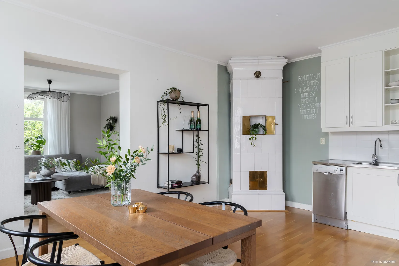 Villa, Västra gatan 52A, Centrum, Kungälv