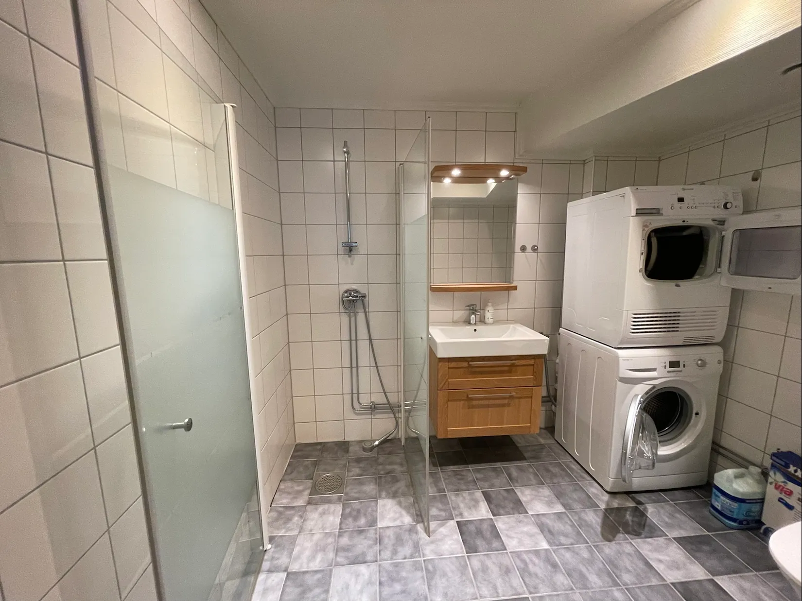 Villa, Västra gatan 52A, Centrum, Kungälv