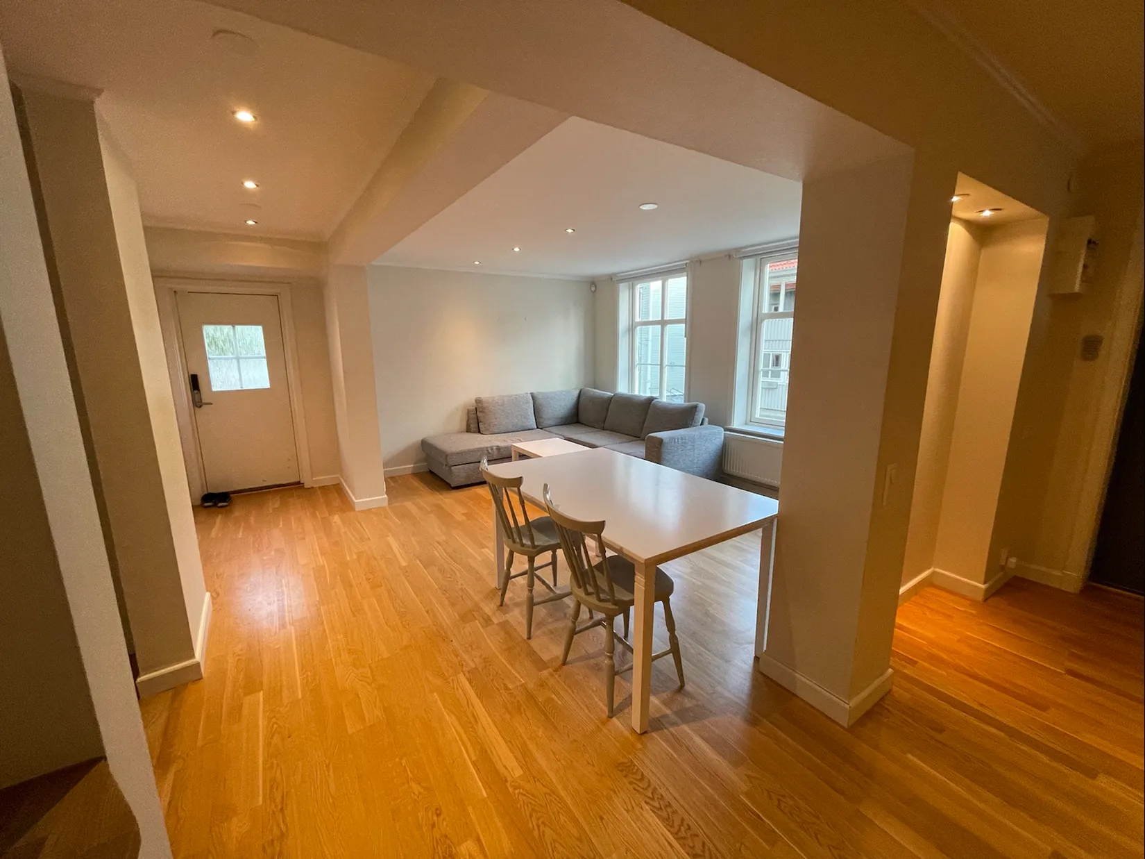 Villa, Västra gatan 52A, Centrum, Kungälv