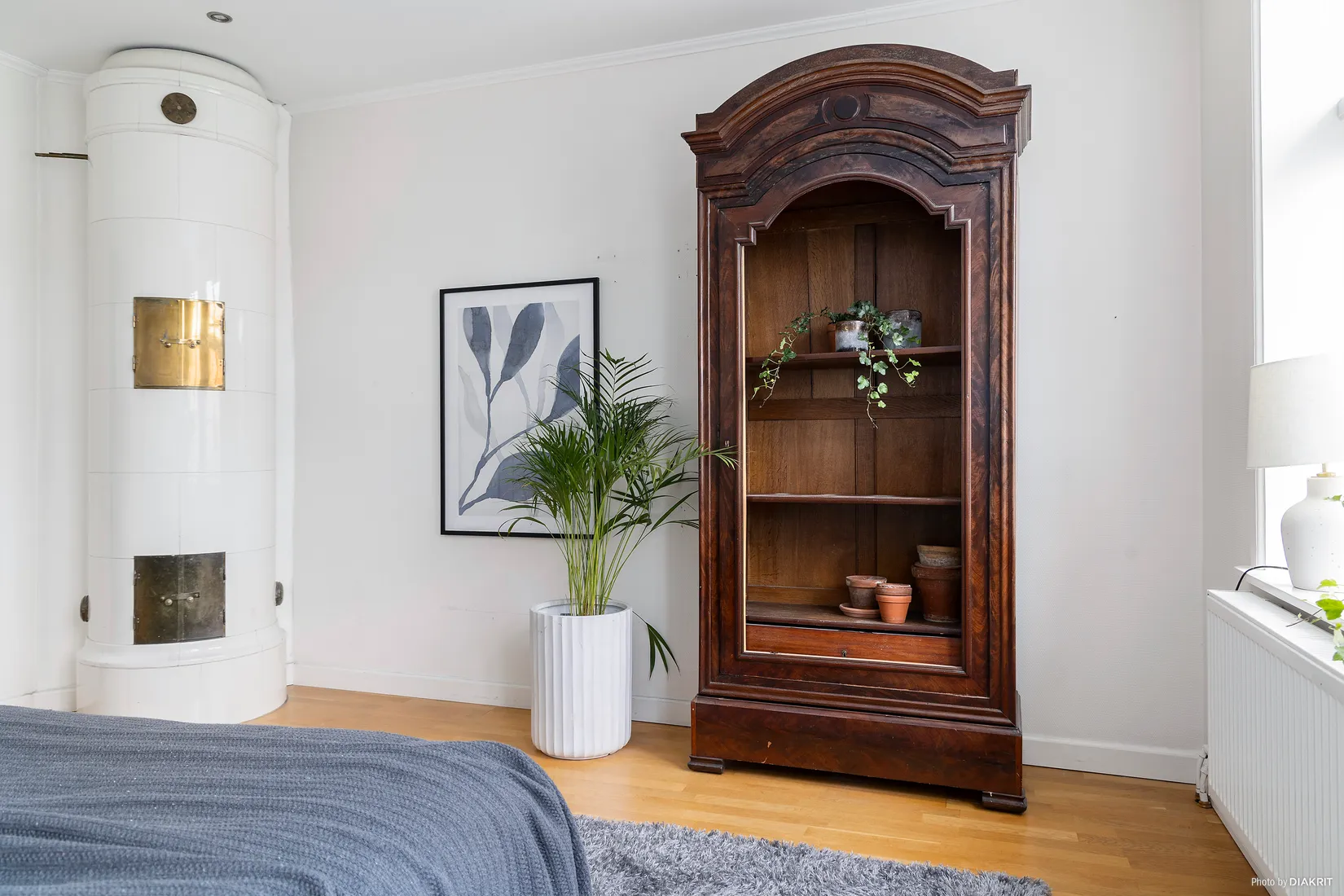 Villa, Västra gatan 52A, Centrum, Kungälv