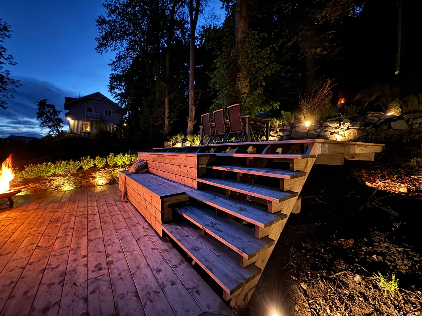 Villa, Västra gatan 52A, Centrum, Kungälv