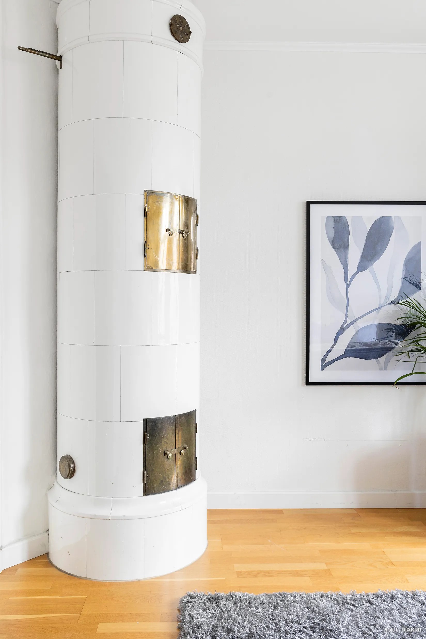 Villa, Västra gatan 52A, Centrum, Kungälv