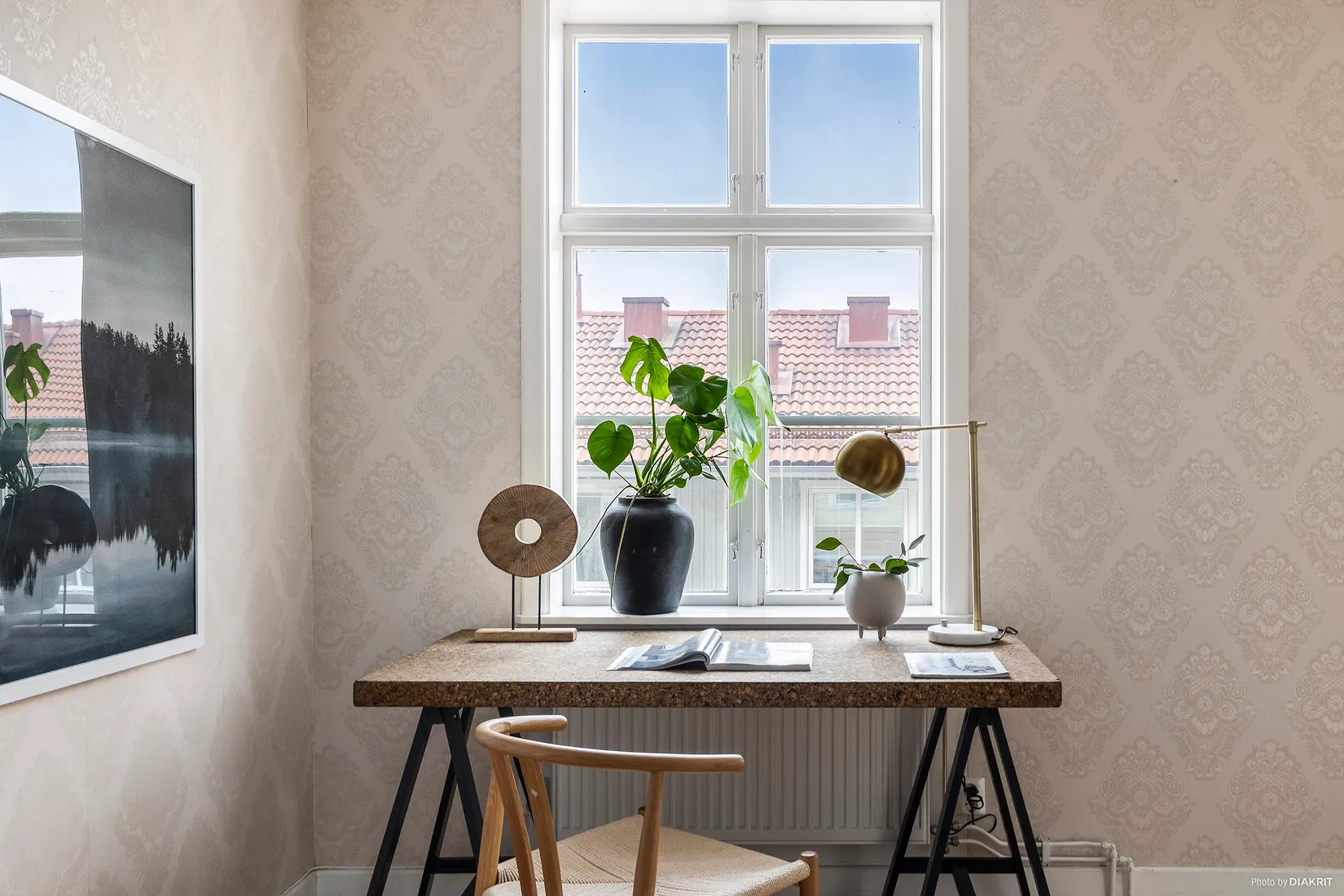 Villa, Västra gatan 52A, Centrum, Kungälv