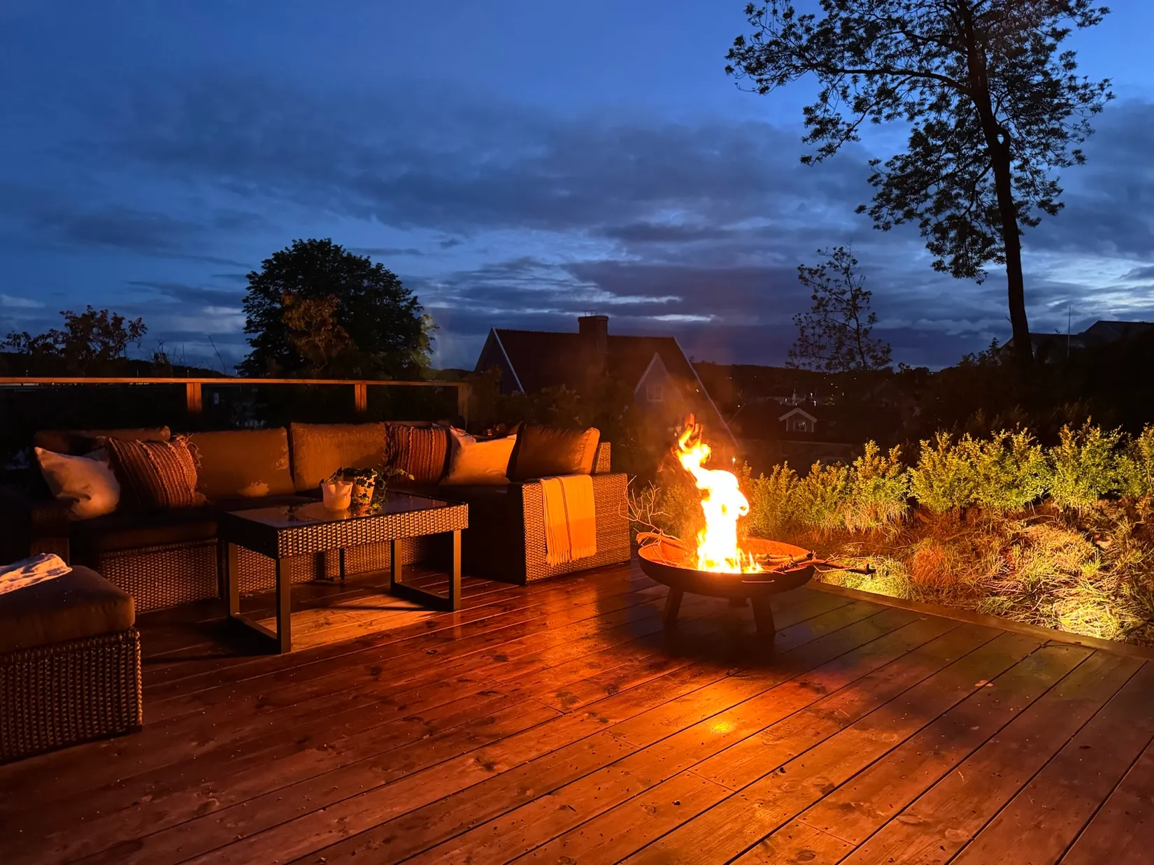 Villa, Västra gatan 52A, Centrum, Kungälv