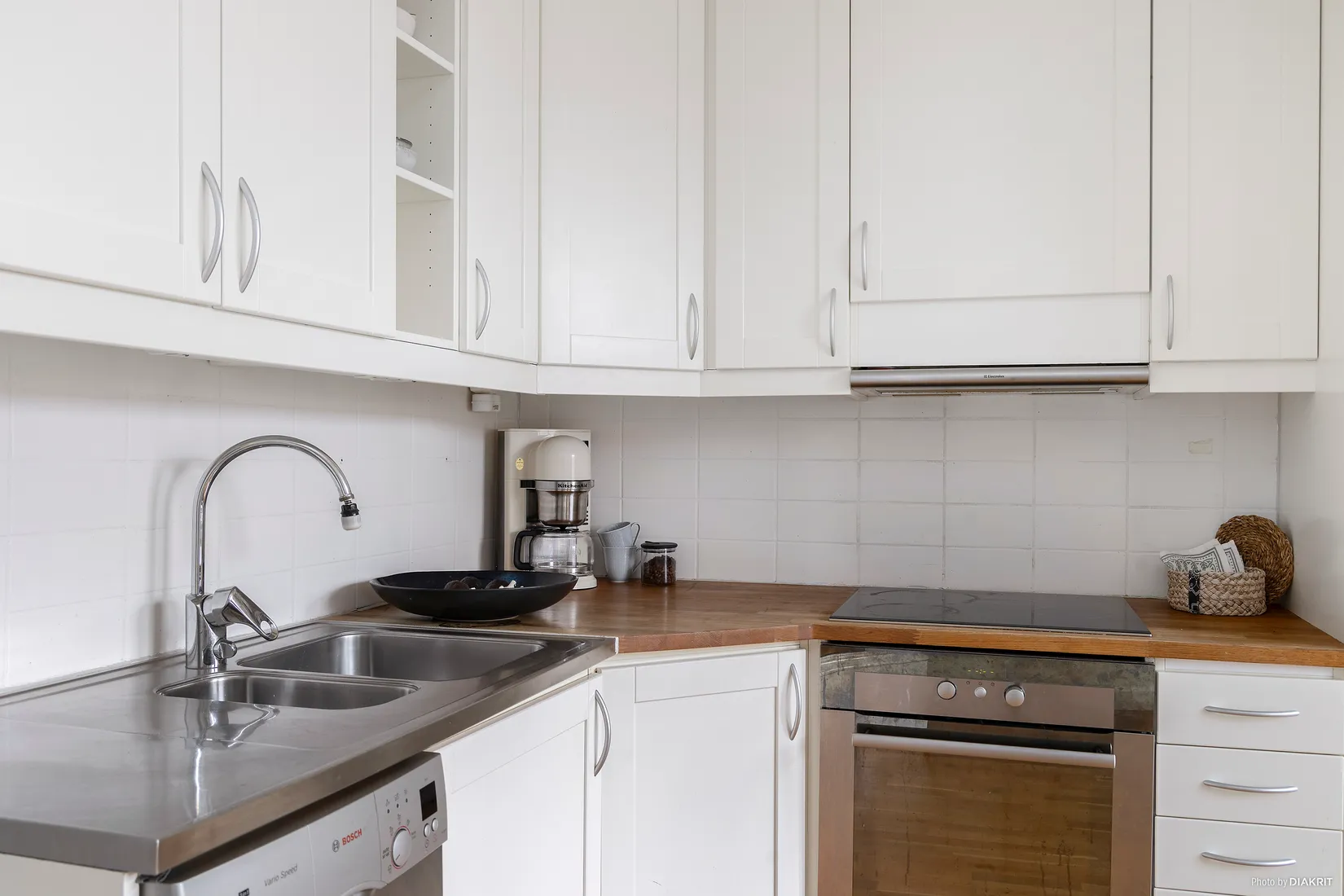 Villa, Västra gatan 52A, Centrum, Kungälv