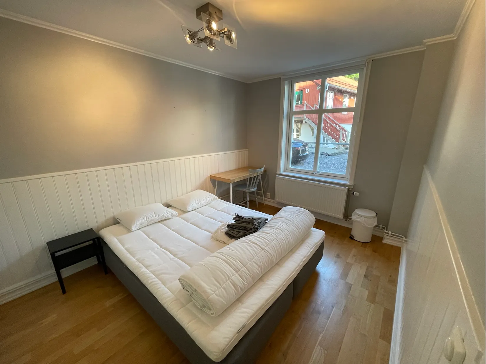 Villa, Västra gatan 52A, Centrum, Kungälv