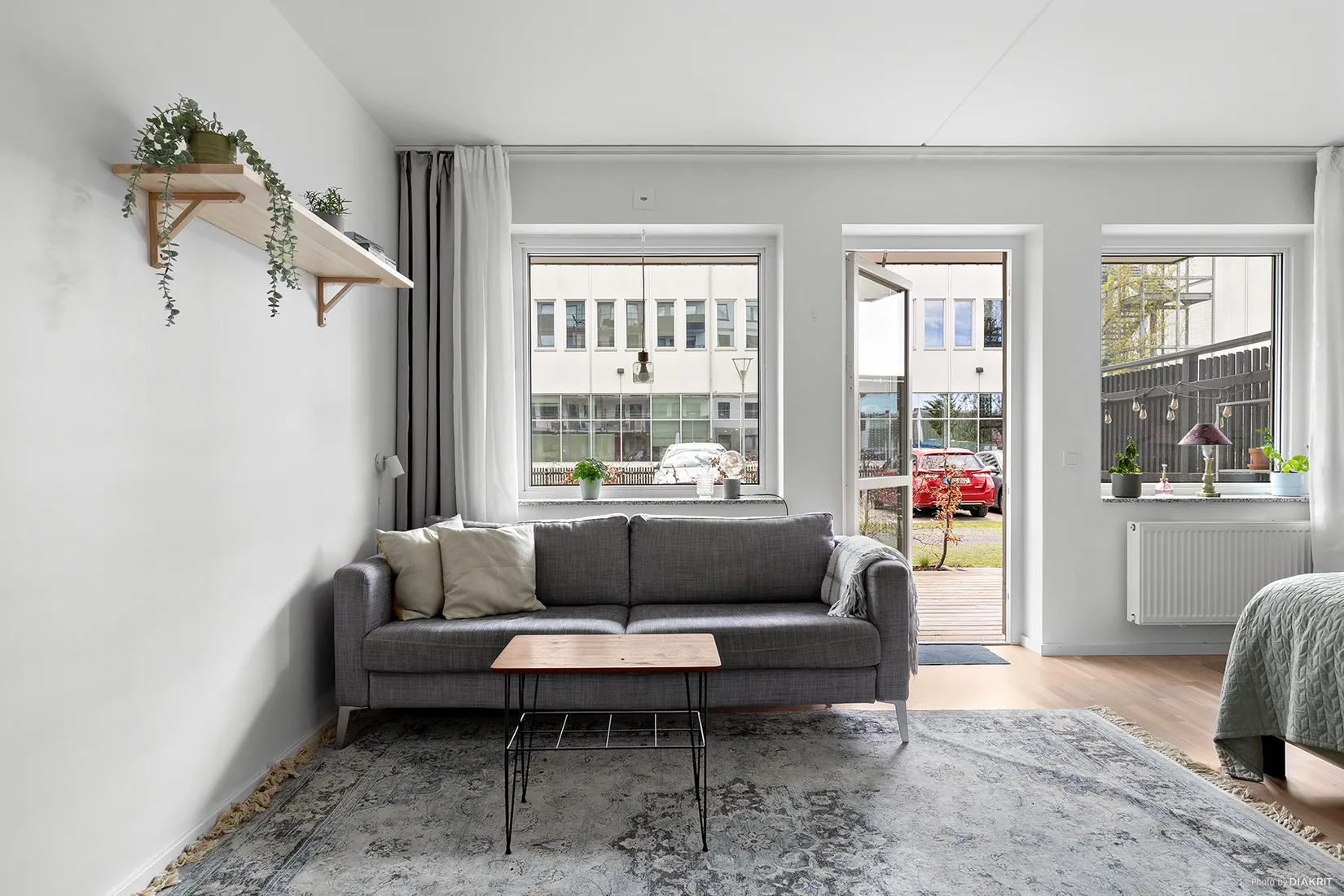 Bostadsrätt, Selma lagerlöfs gata 11, Centrum, Kungälv