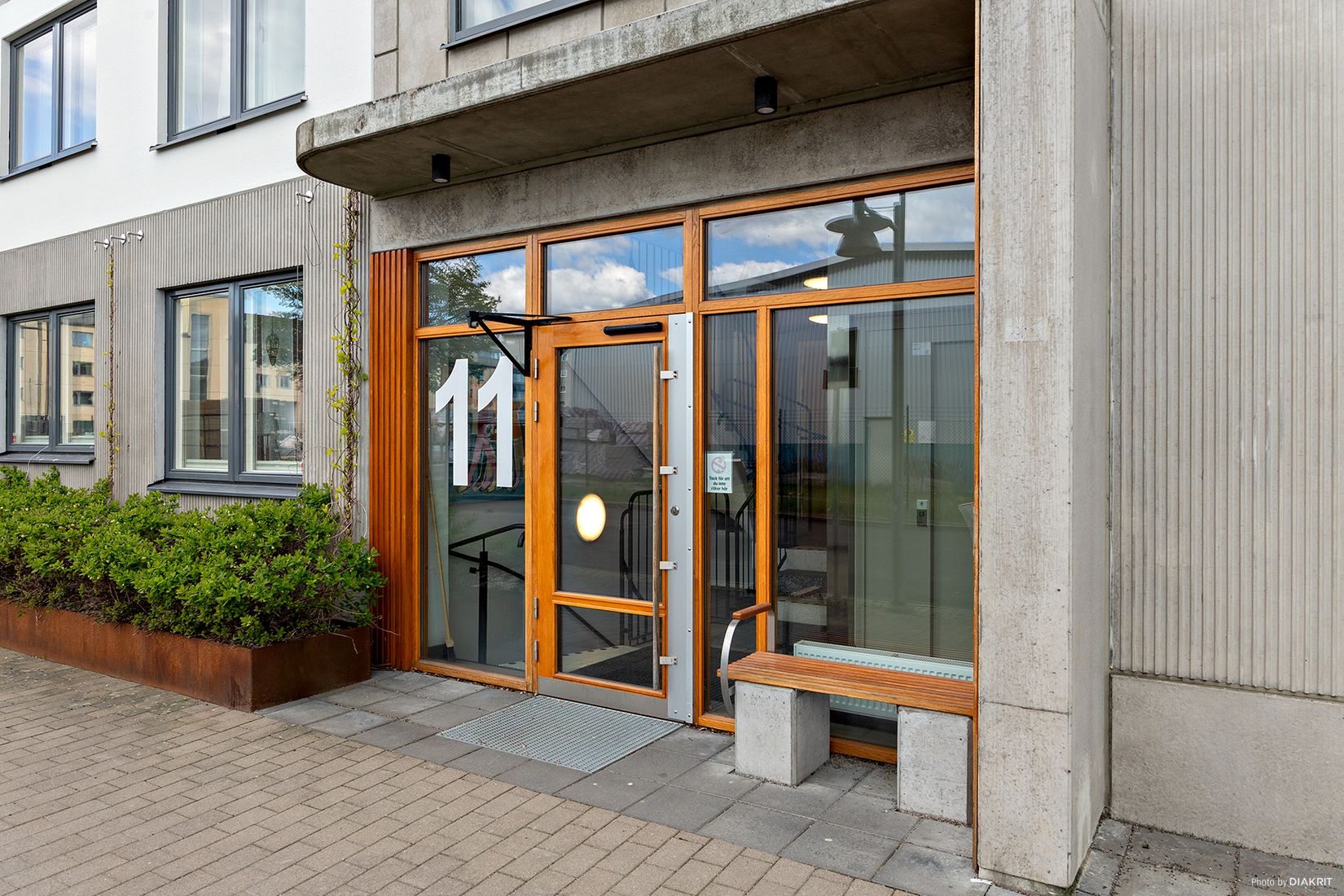 Bostadsrätt, Selma lagerlöfs gata 11, Centrum, Kungälv