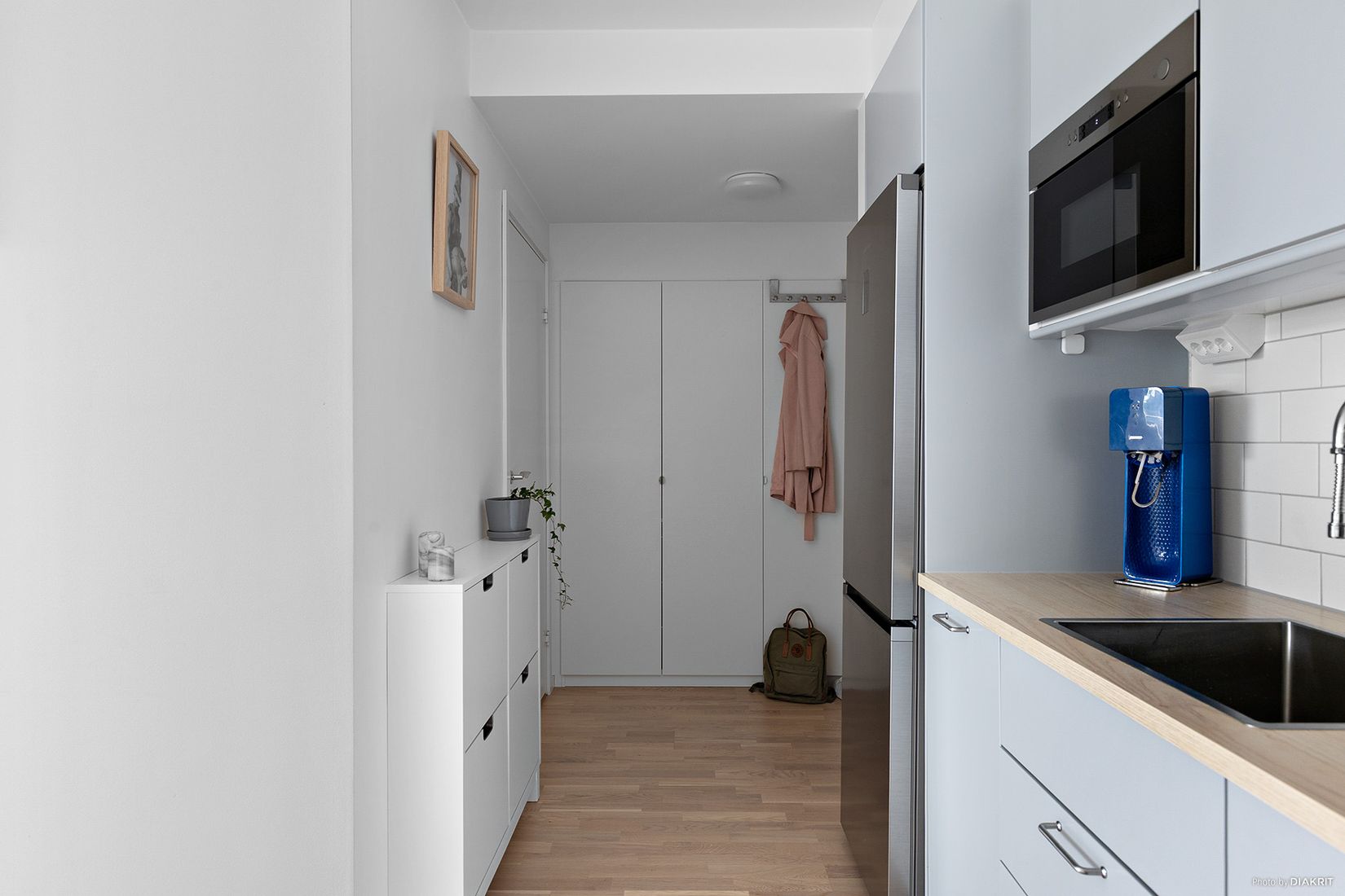 Bostadsrätt, Selma lagerlöfs gata 11, Centrum, Kungälv