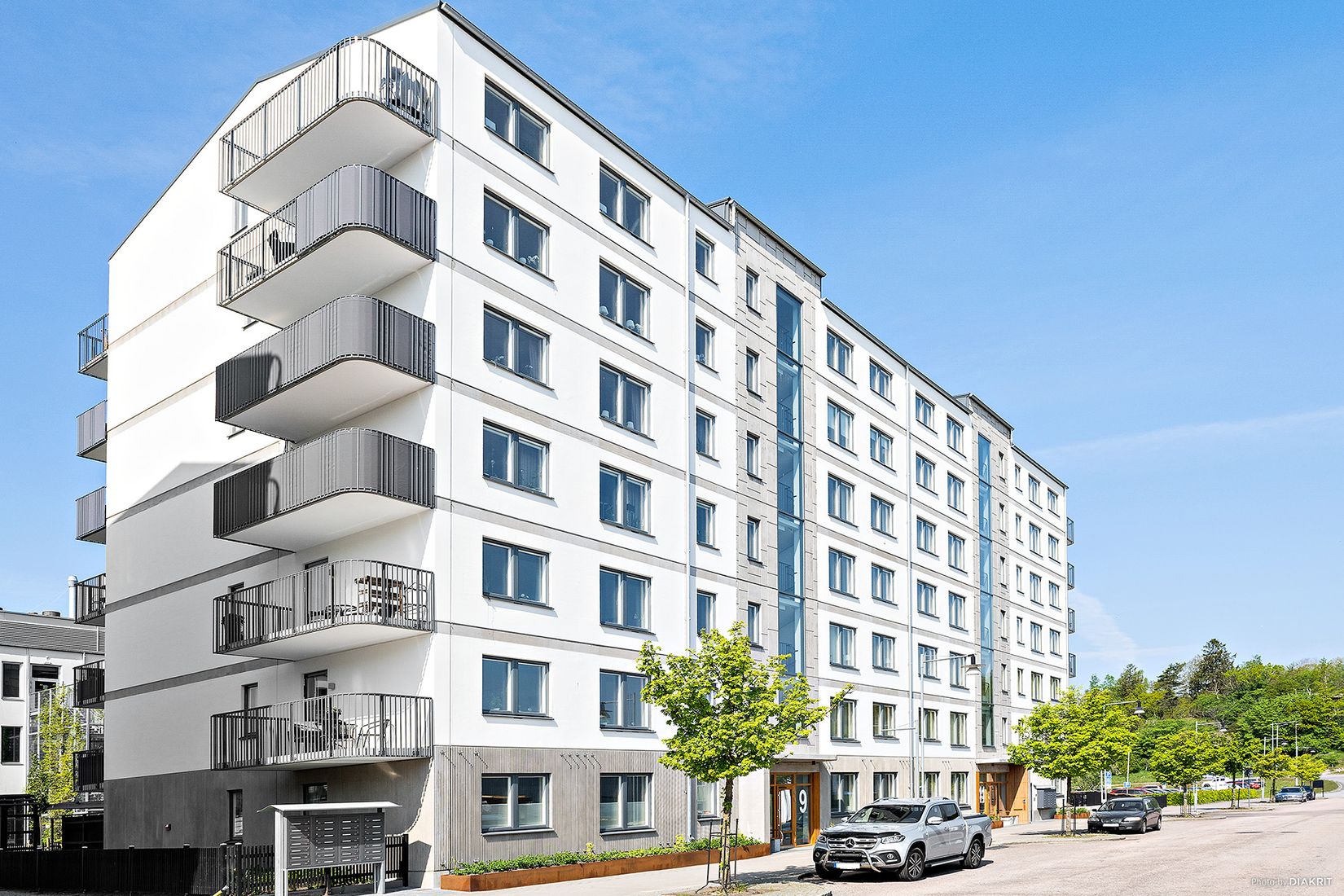 Bostadsrätt, Selma lagerlöfs gata 11, Centrum, Kungälv