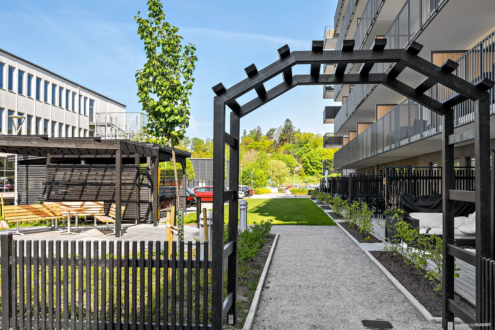 Bostadsrätt, Selma lagerlöfs gata 11, Centrum, Kungälv