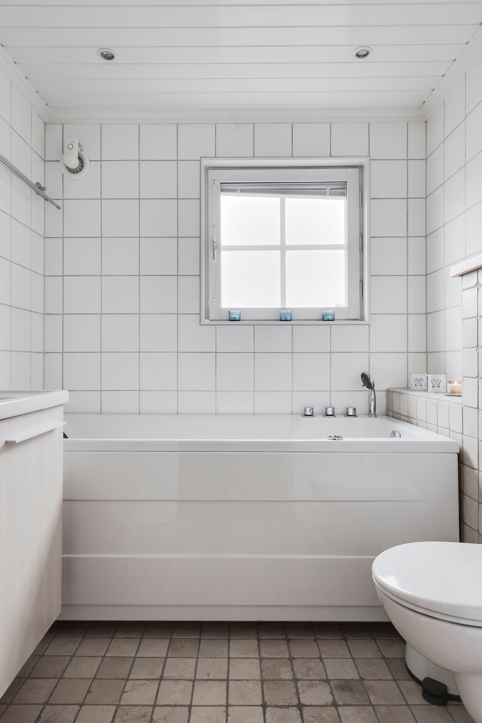 Villa, Christinelundsvägen 19, Nora