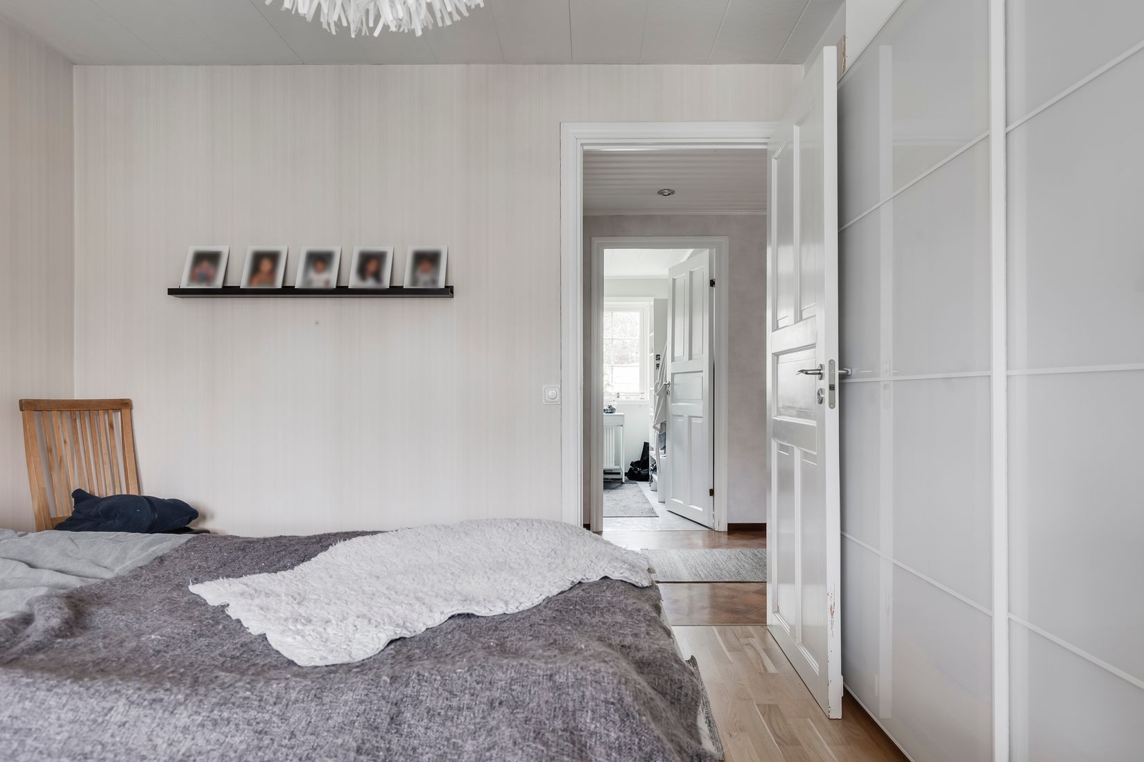 Villa, Christinelundsvägen 19, Nora