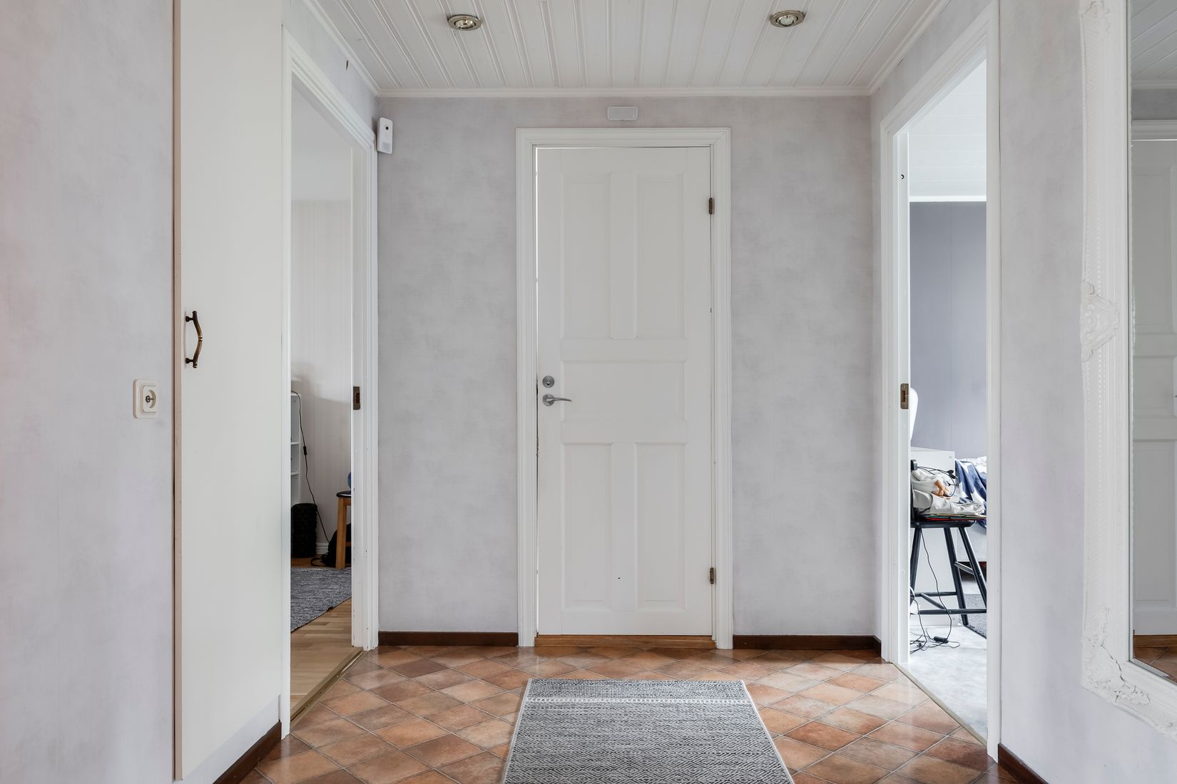 Villa, Christinelundsvägen 19, Nora