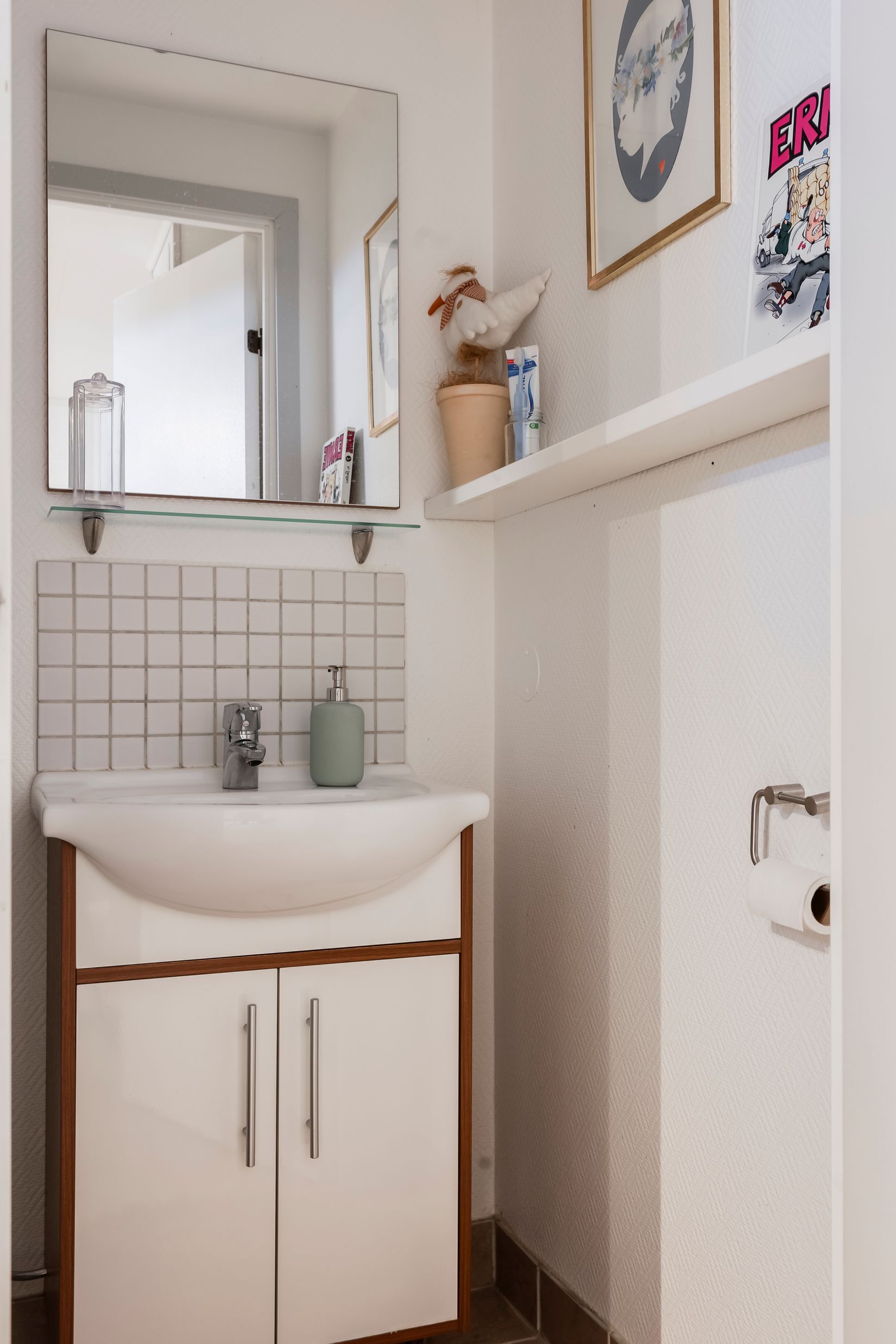 Villa, Christinelundsvägen 19, Nora