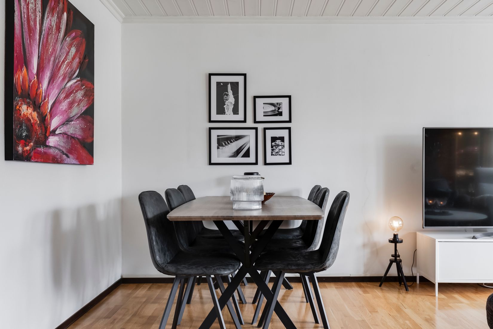 Villa, Christinelundsvägen 19, Nora