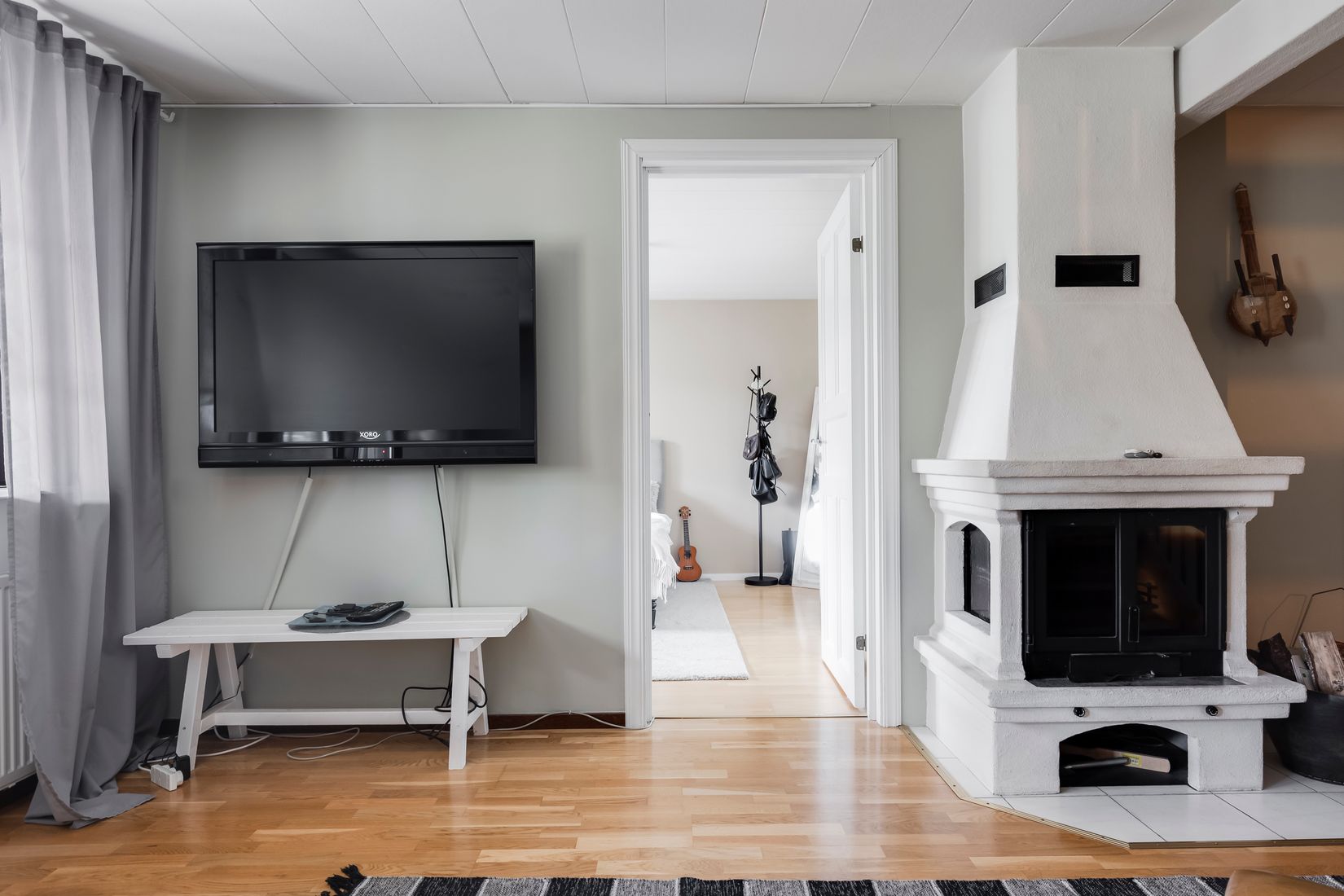 Villa, Christinelundsvägen 19, Nora