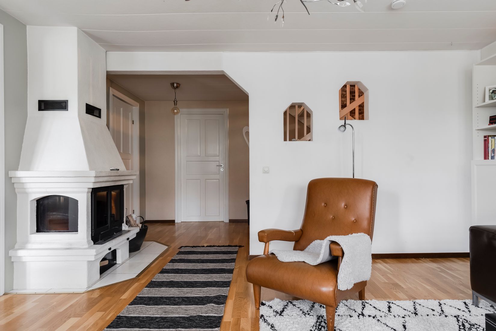 Villa, Christinelundsvägen 19, Nora